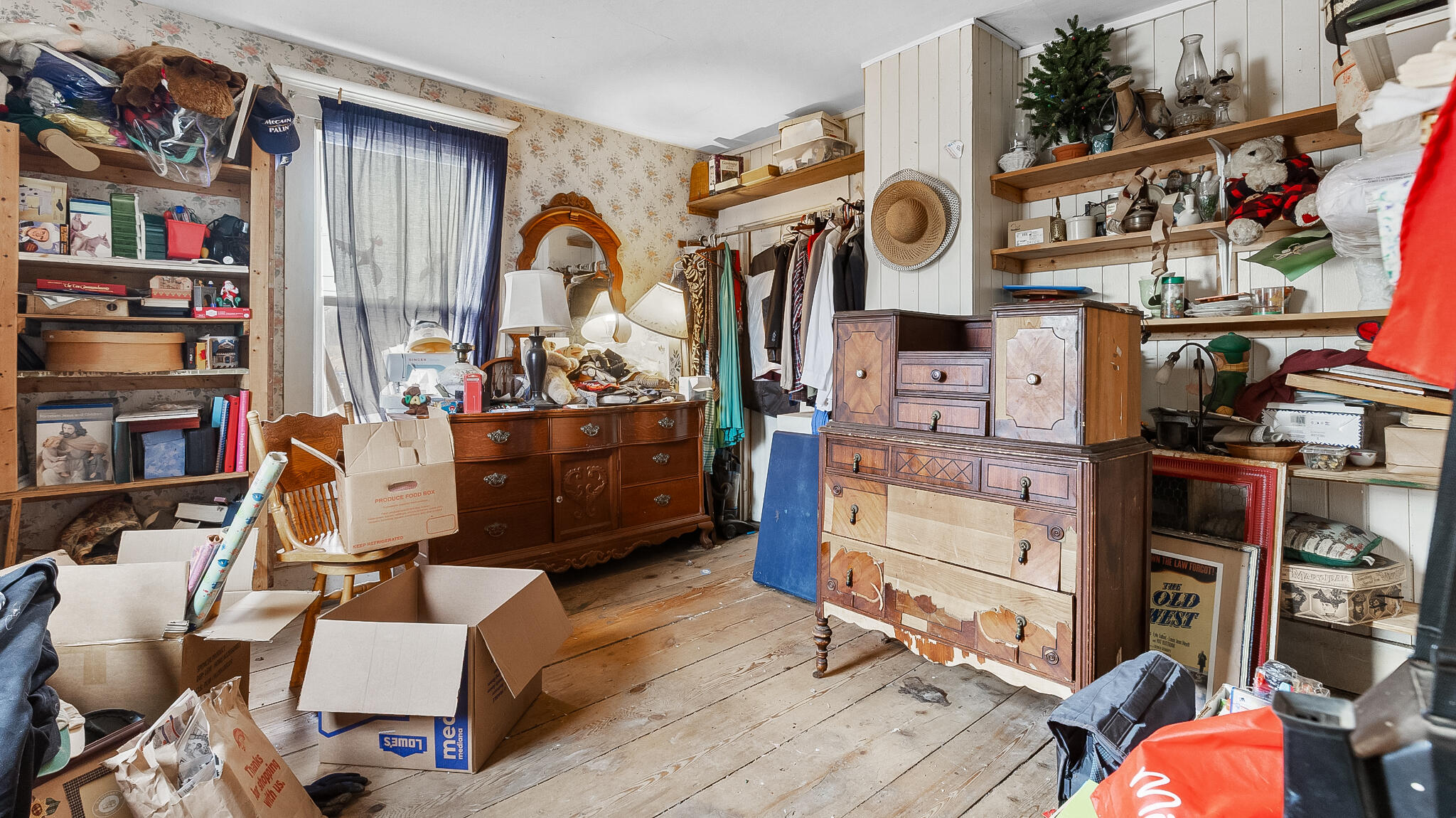 1156 Main Street, Corinth, ME, 04427