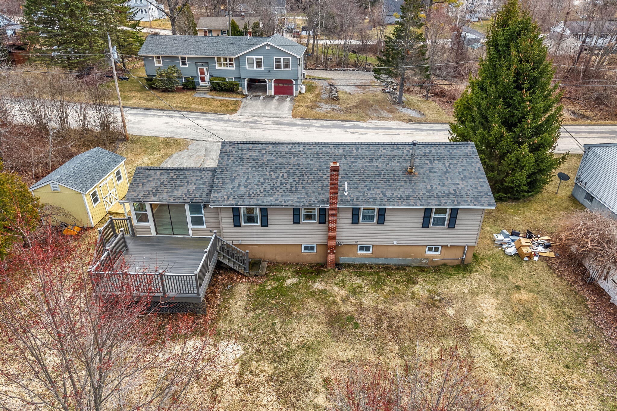 66 Lucille Street, Auburn, ME, 04210