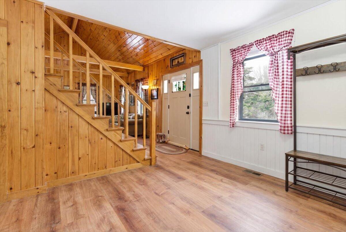 59 Vanner Road, Washington, ME, 04574