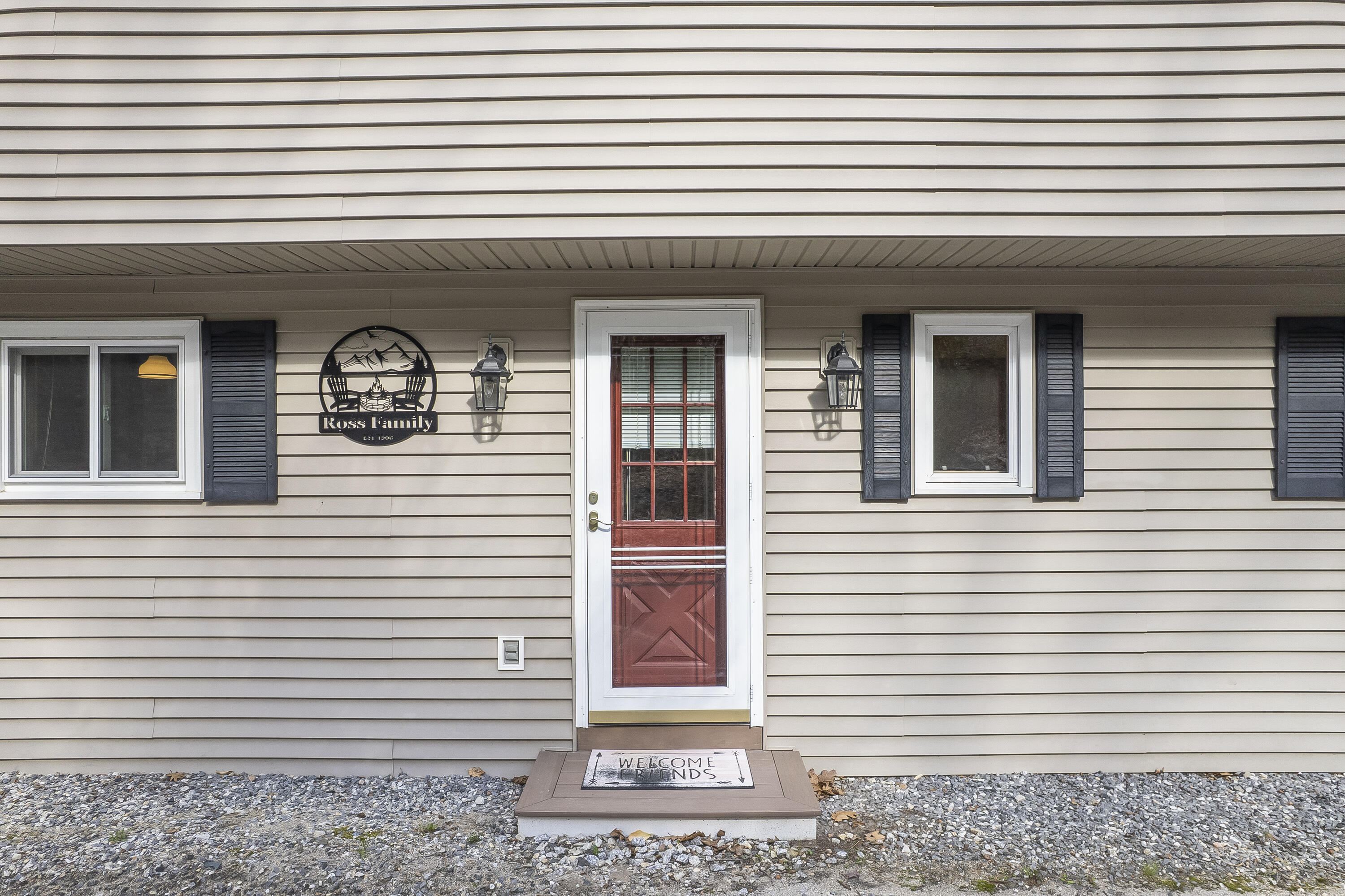 167 Oak Shore Road, Harrison, ME, 04040