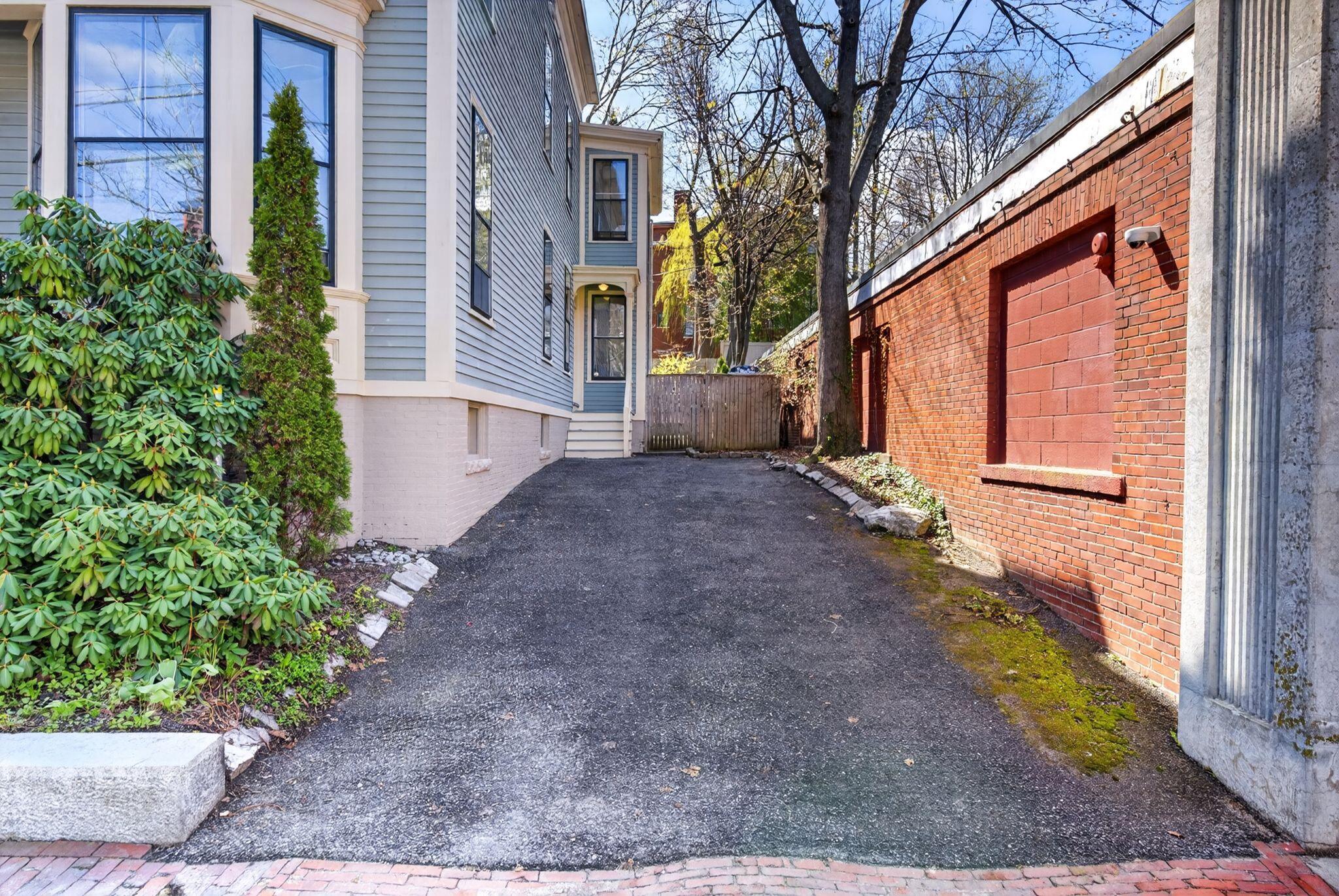 494 Cumberland Avenue, Portland, ME, 04101