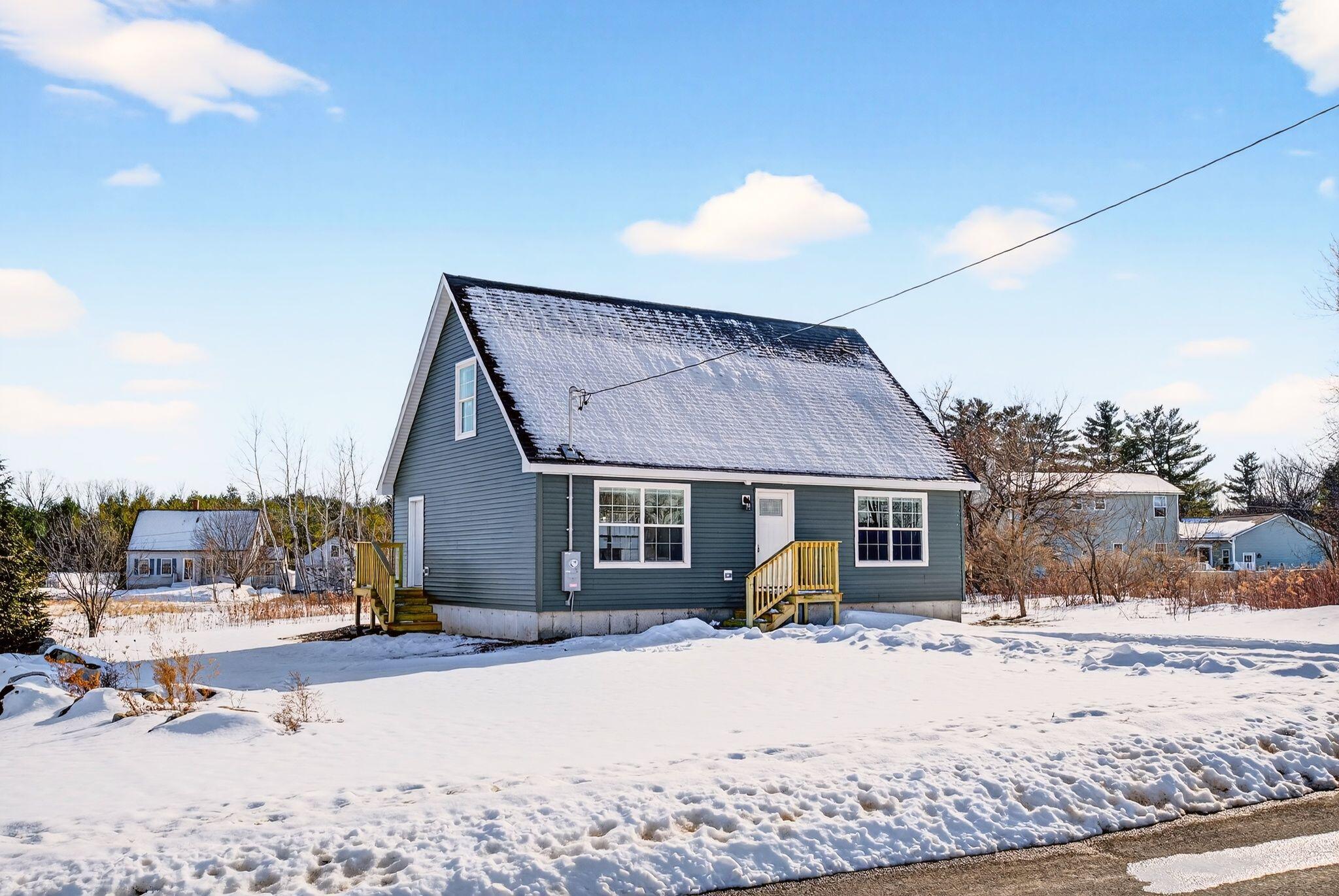 6 Bayberry Court, Augusta, ME, 04330