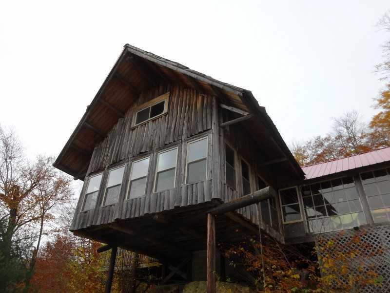 98 Carey'd Away Road, Rumford, ME, 04276