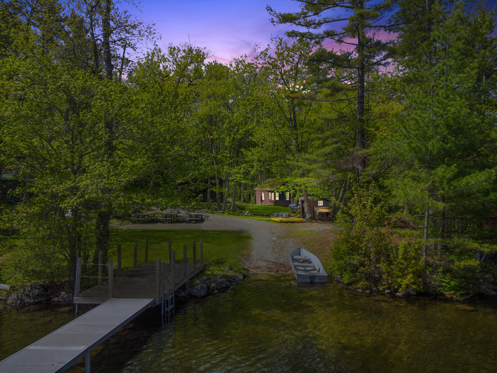 103 Taylor Woods Road, Belgrade, ME, 04917