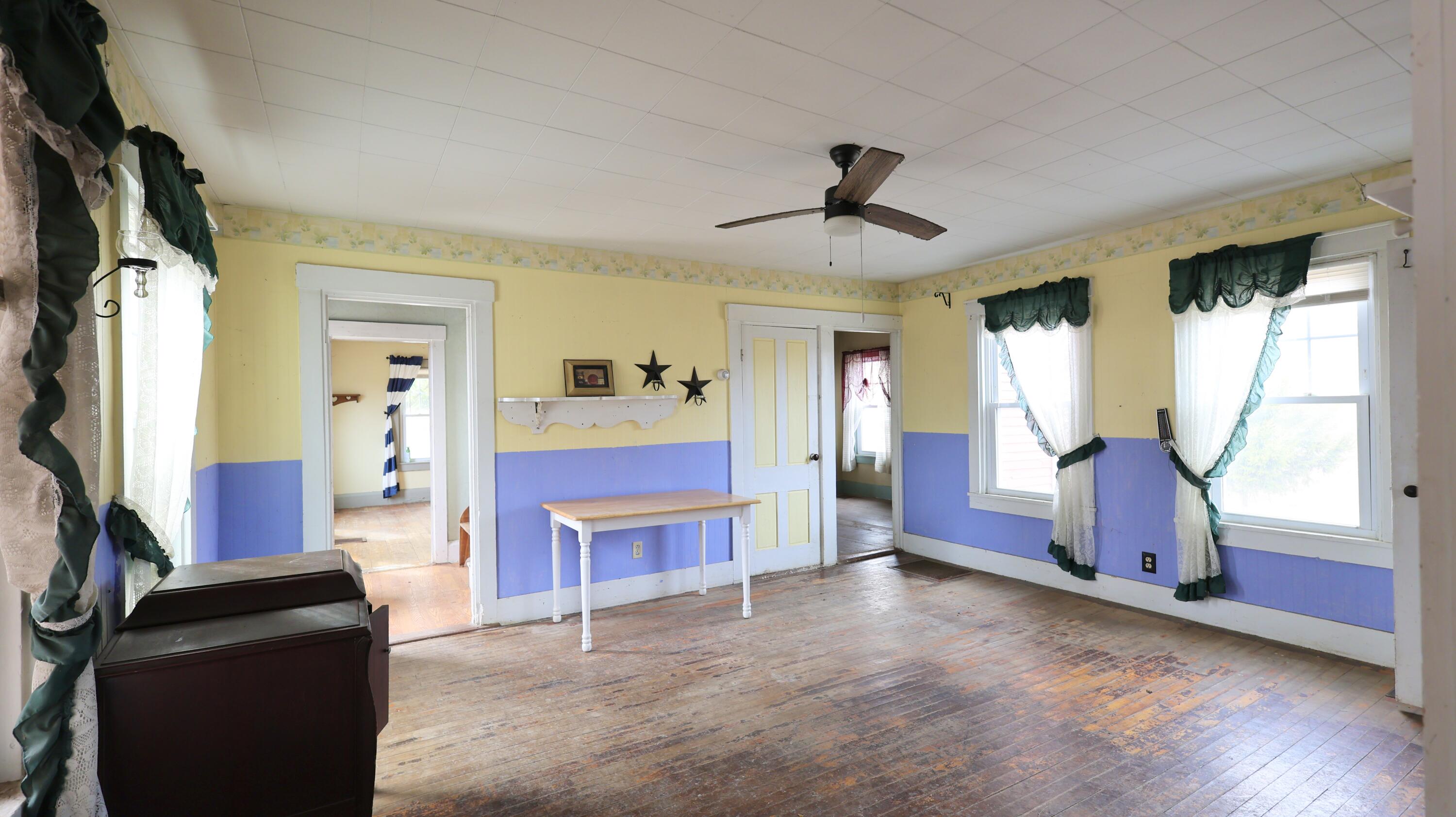 45 Harmony Road, Wellington, ME, 04942