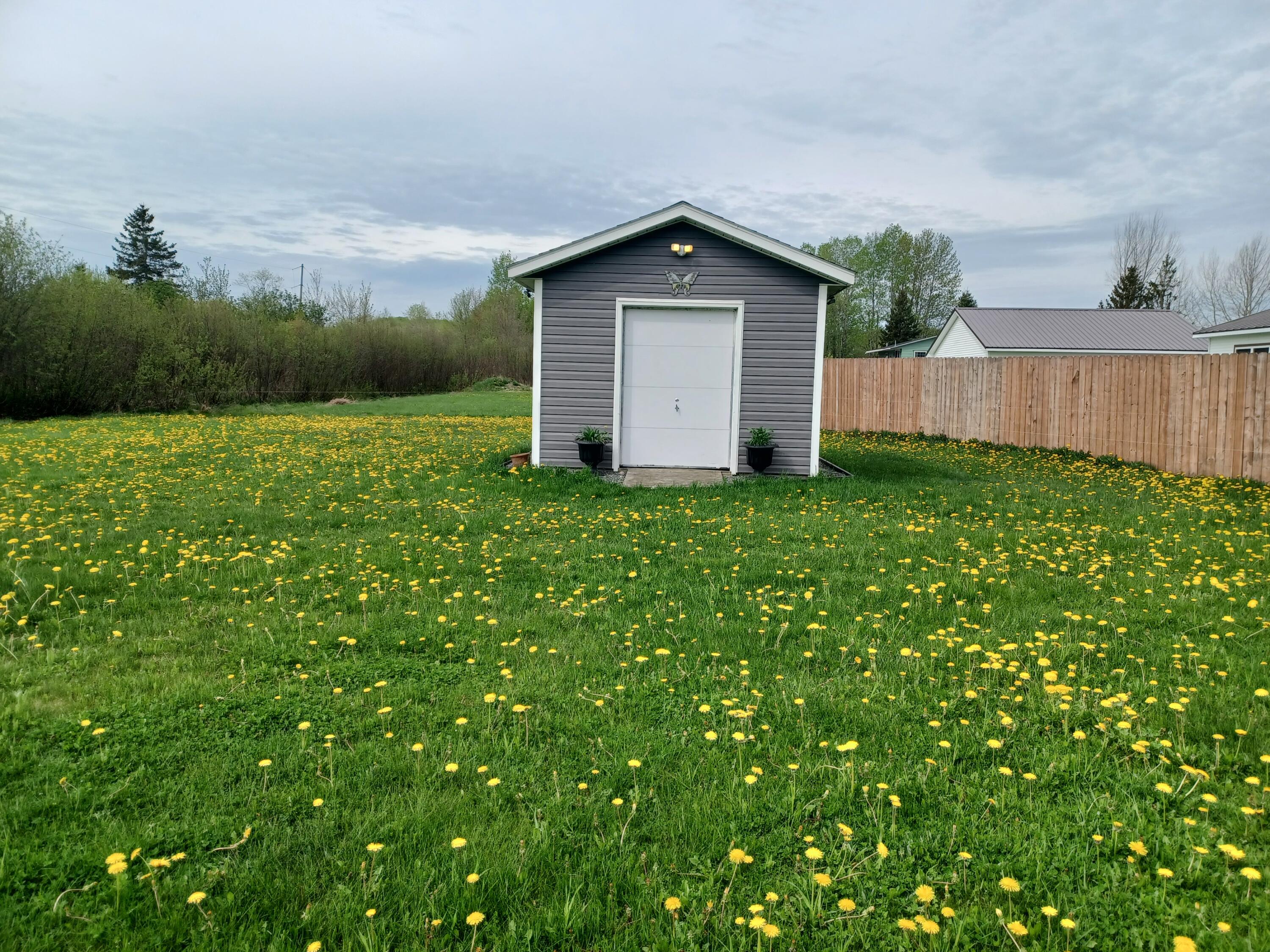 107 Morse Street, Van Buren, ME, 04785