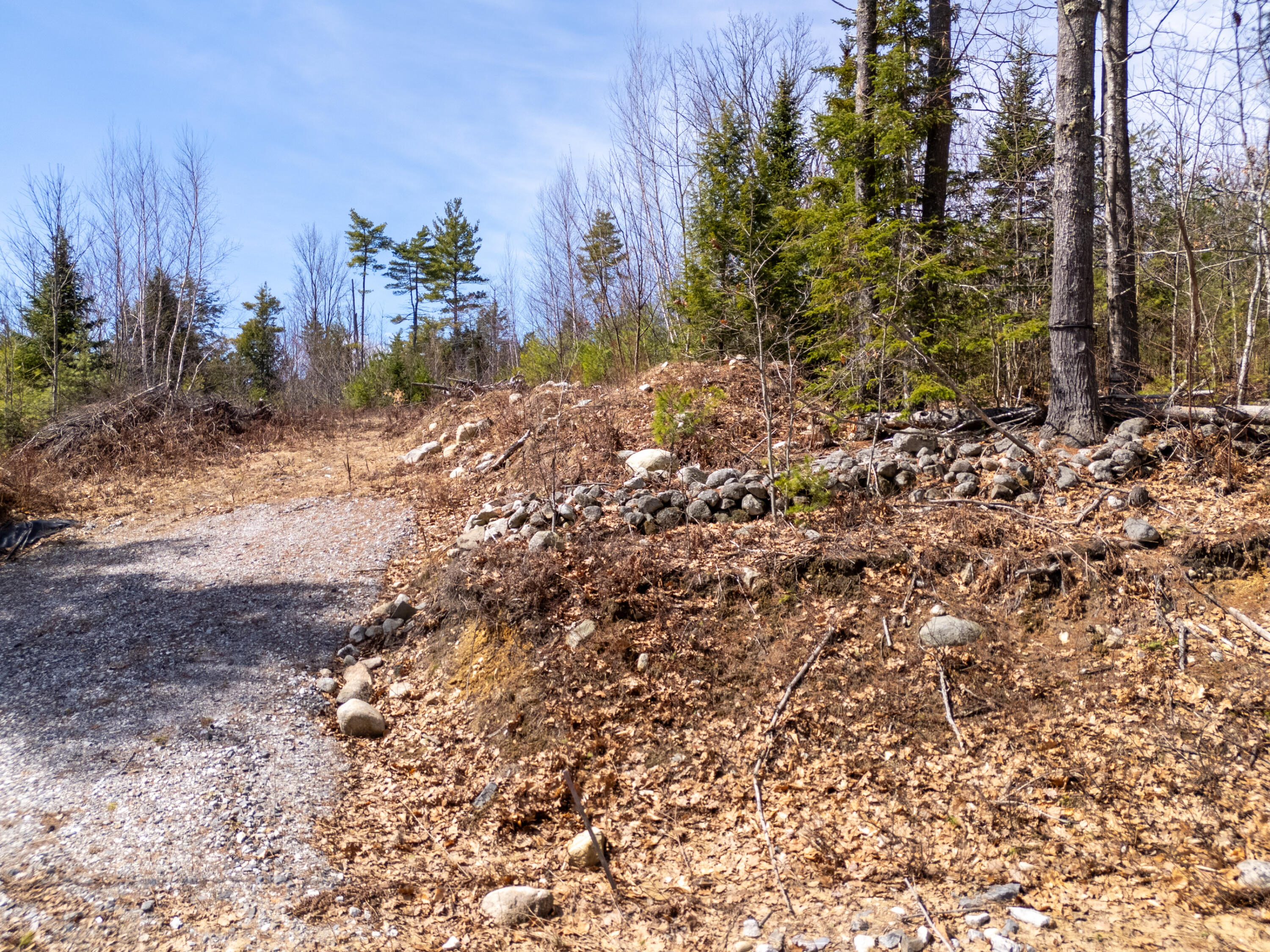 Lot 2 Bell Hill Road Subdivision LLC Road, Otisfield, ME, 04270