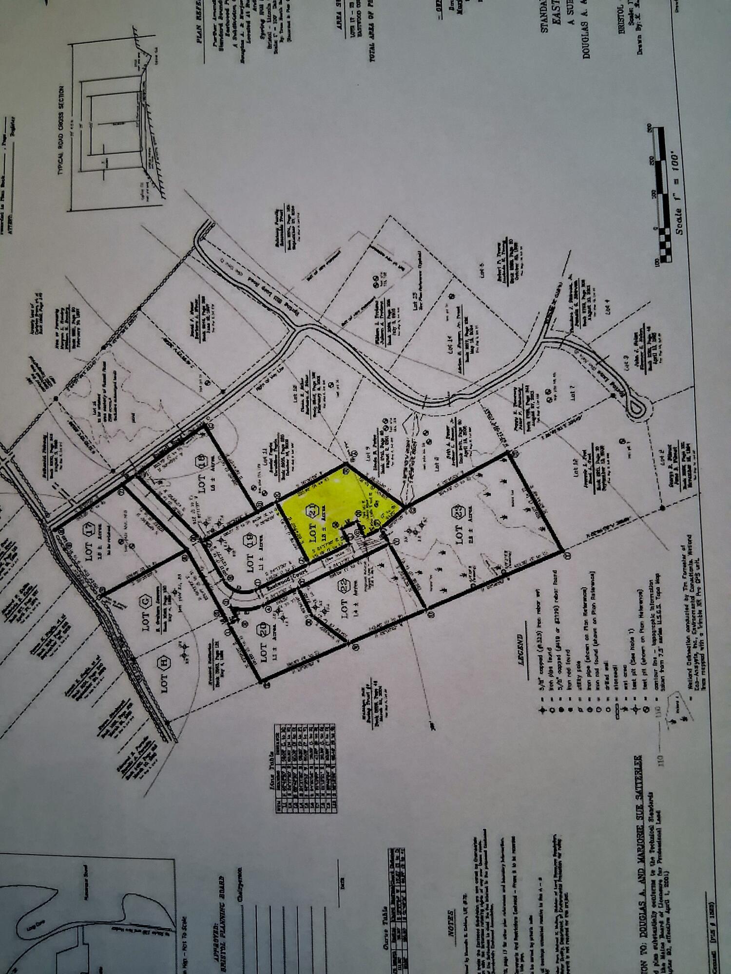 36 Eastwood Court, Bristol, ME, 04539