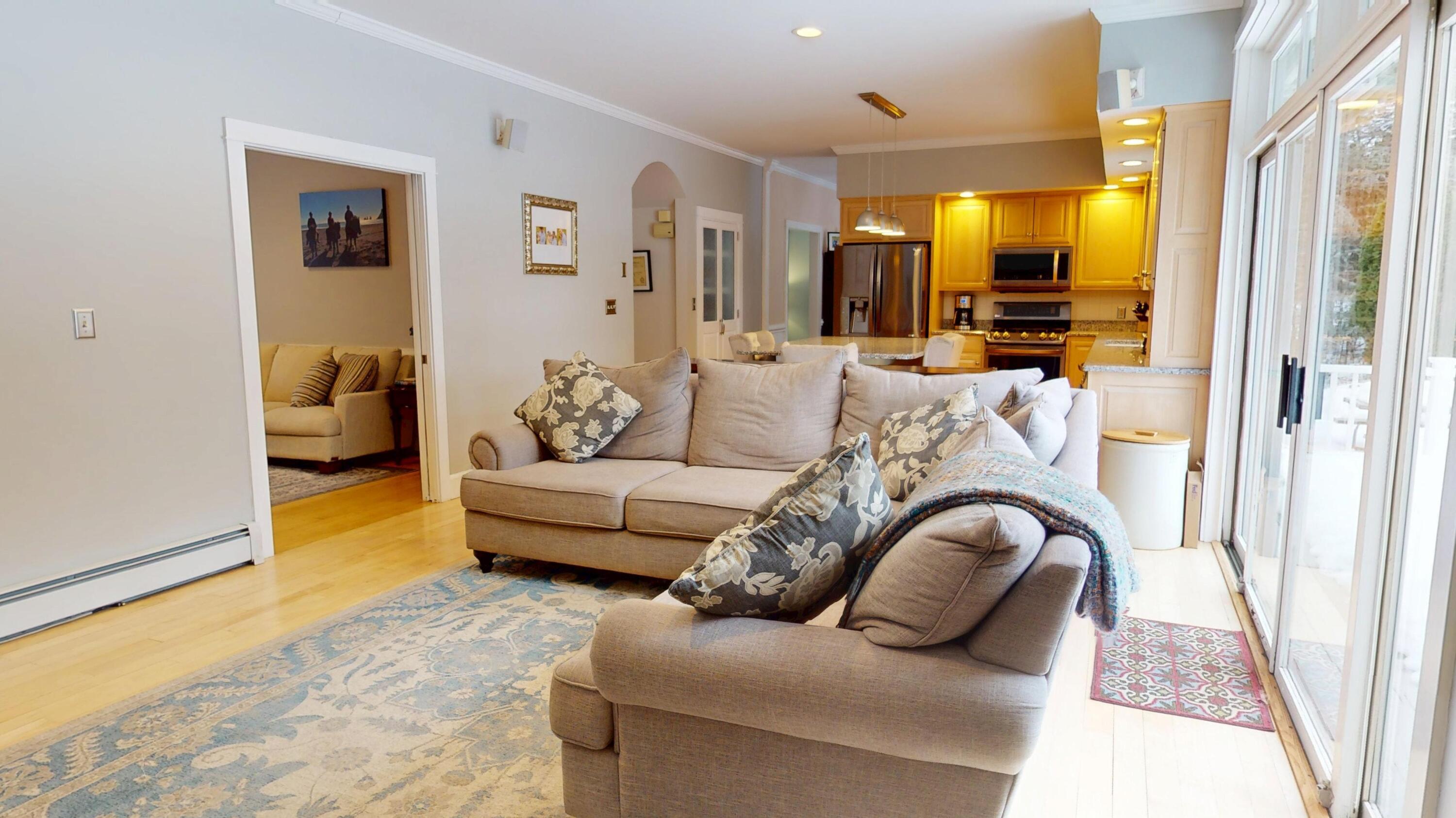 25 Deer Hill Lane, Hampden, ME, 04444