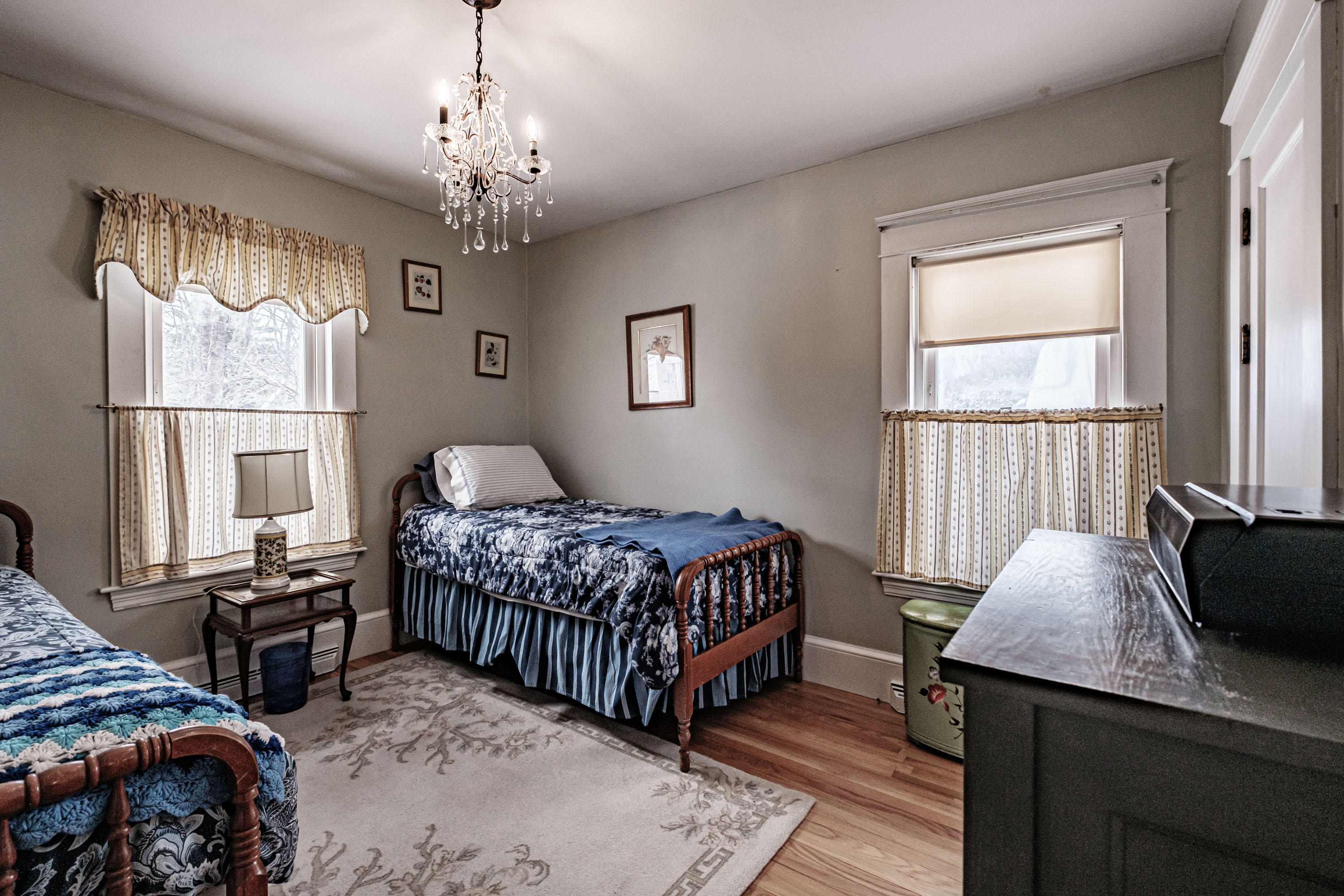 435 Knox Street, Rumford, ME, 04276-2109
