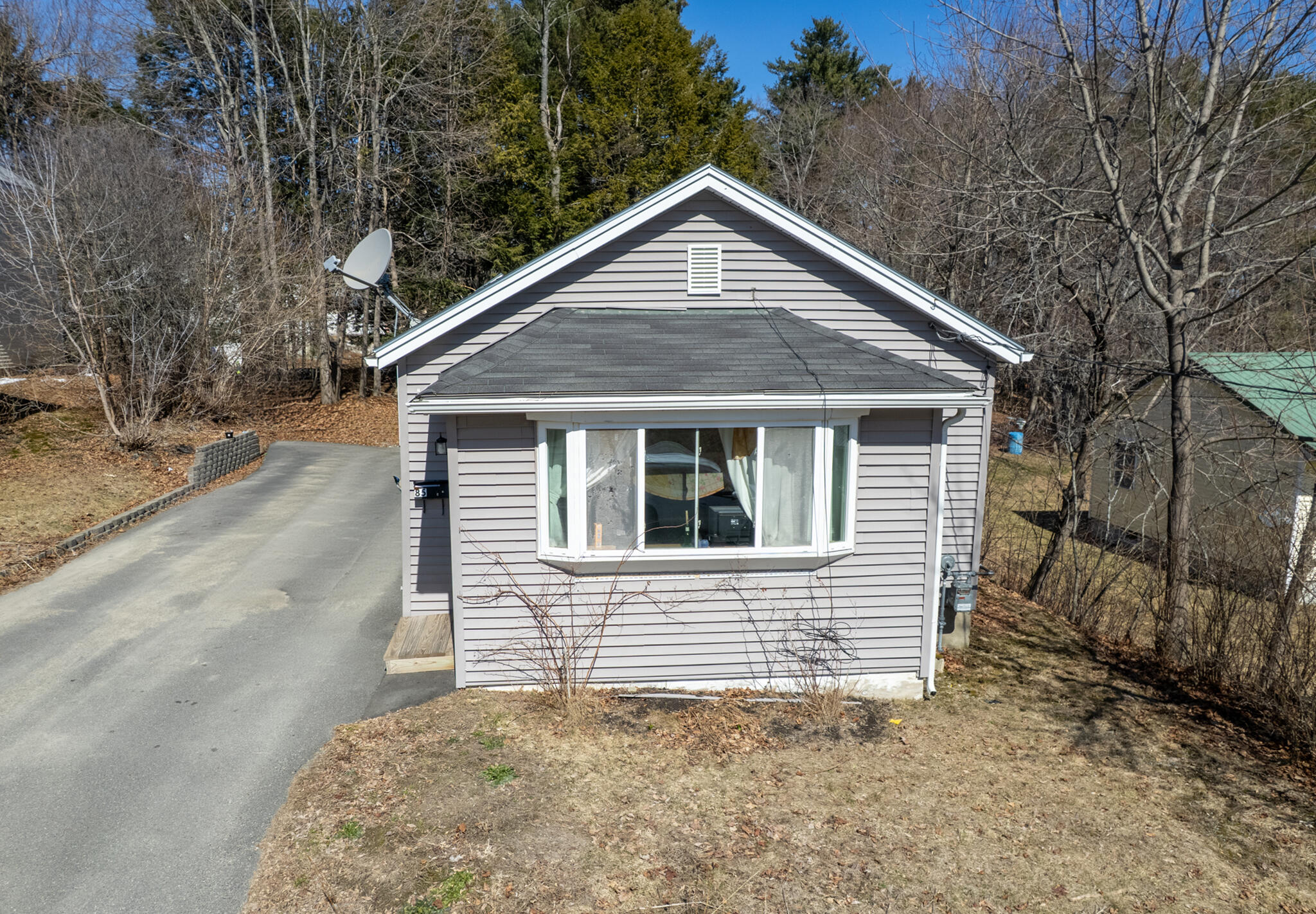 85 Lincoln Street, Old Town, ME, 04468
