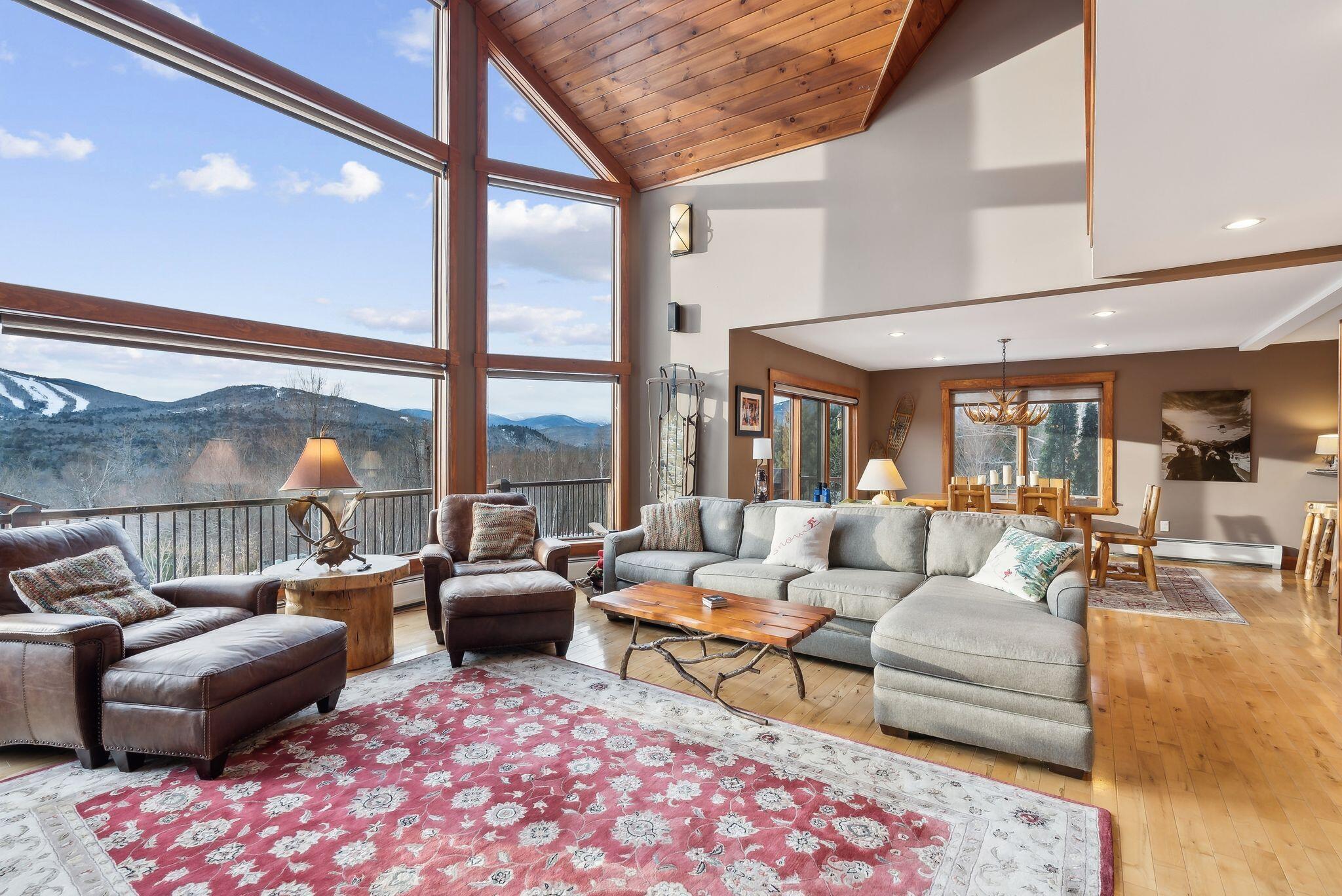 30 Blizzard Drive, Newry, ME, 04261