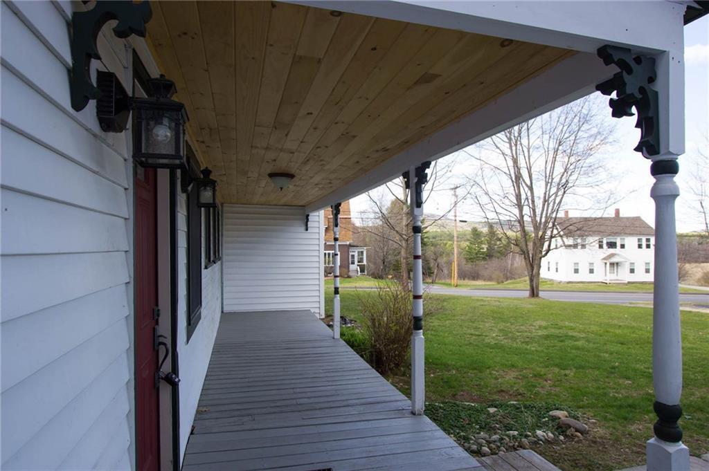31 Vernon Street, Bethel, ME, 04217