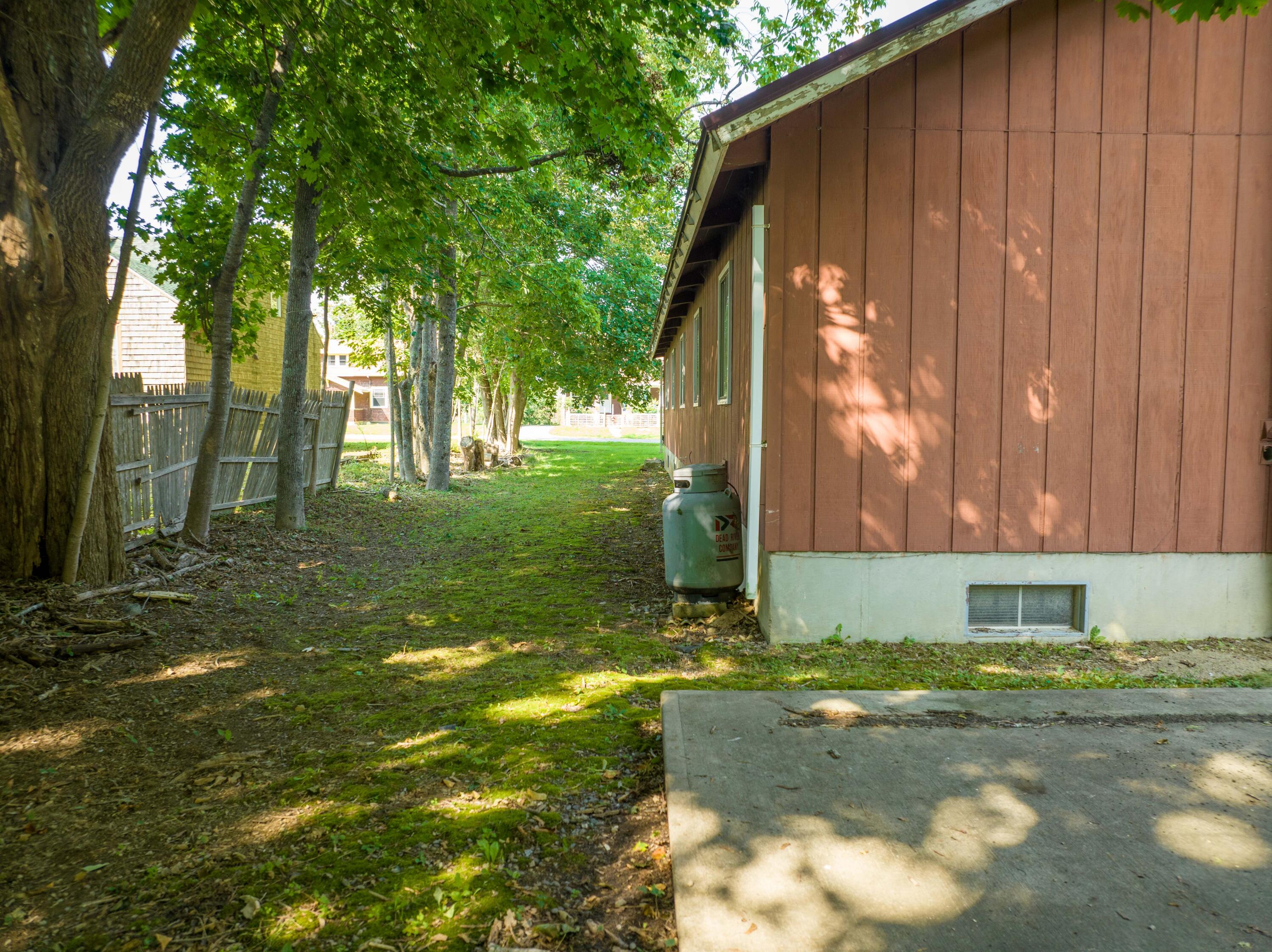 54 North Street, Machias, ME, 04654