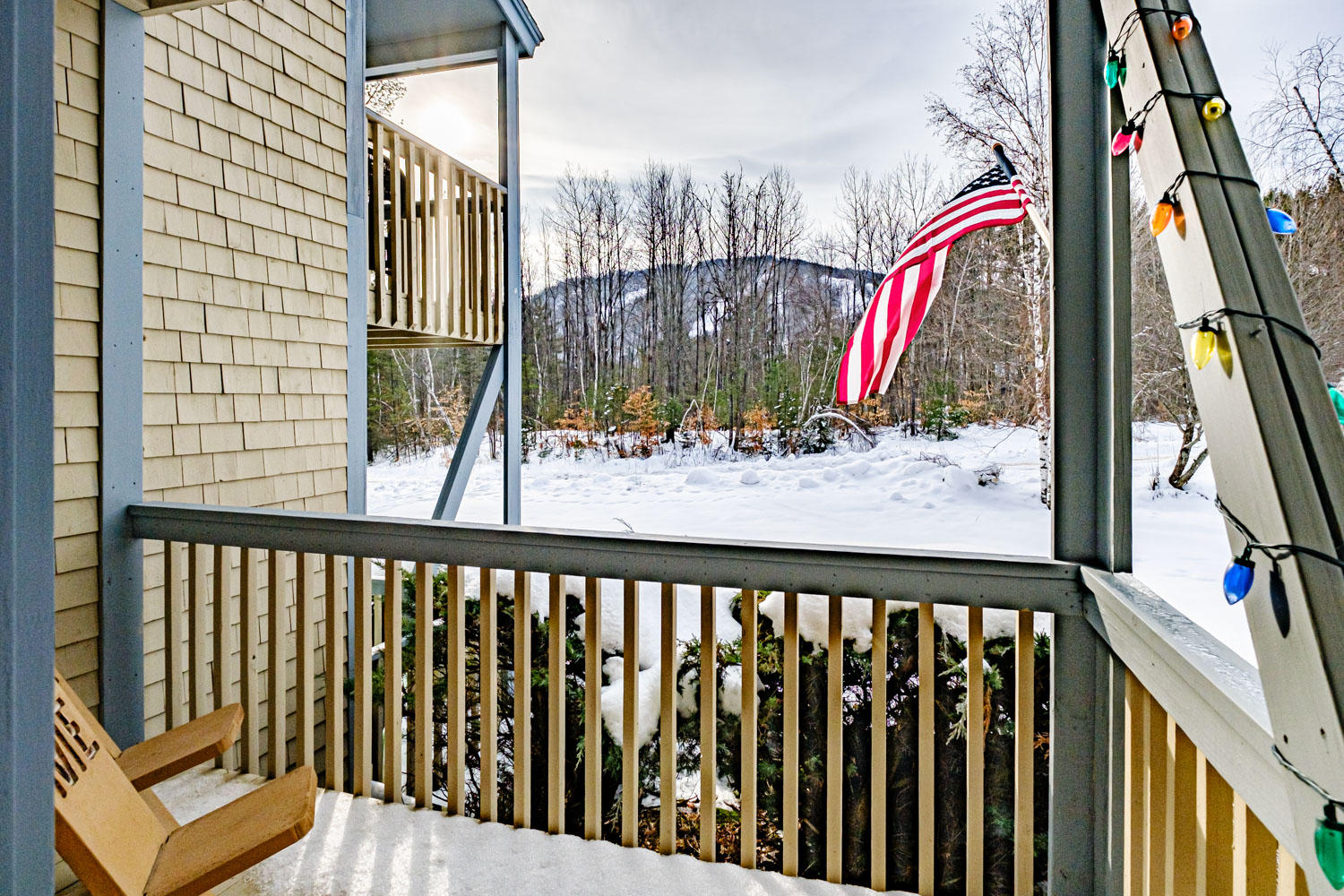 9 C Condo Lane #C13, Greenwood, ME, 04255
