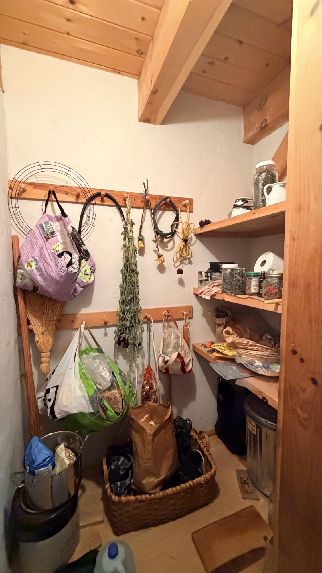 Pantry