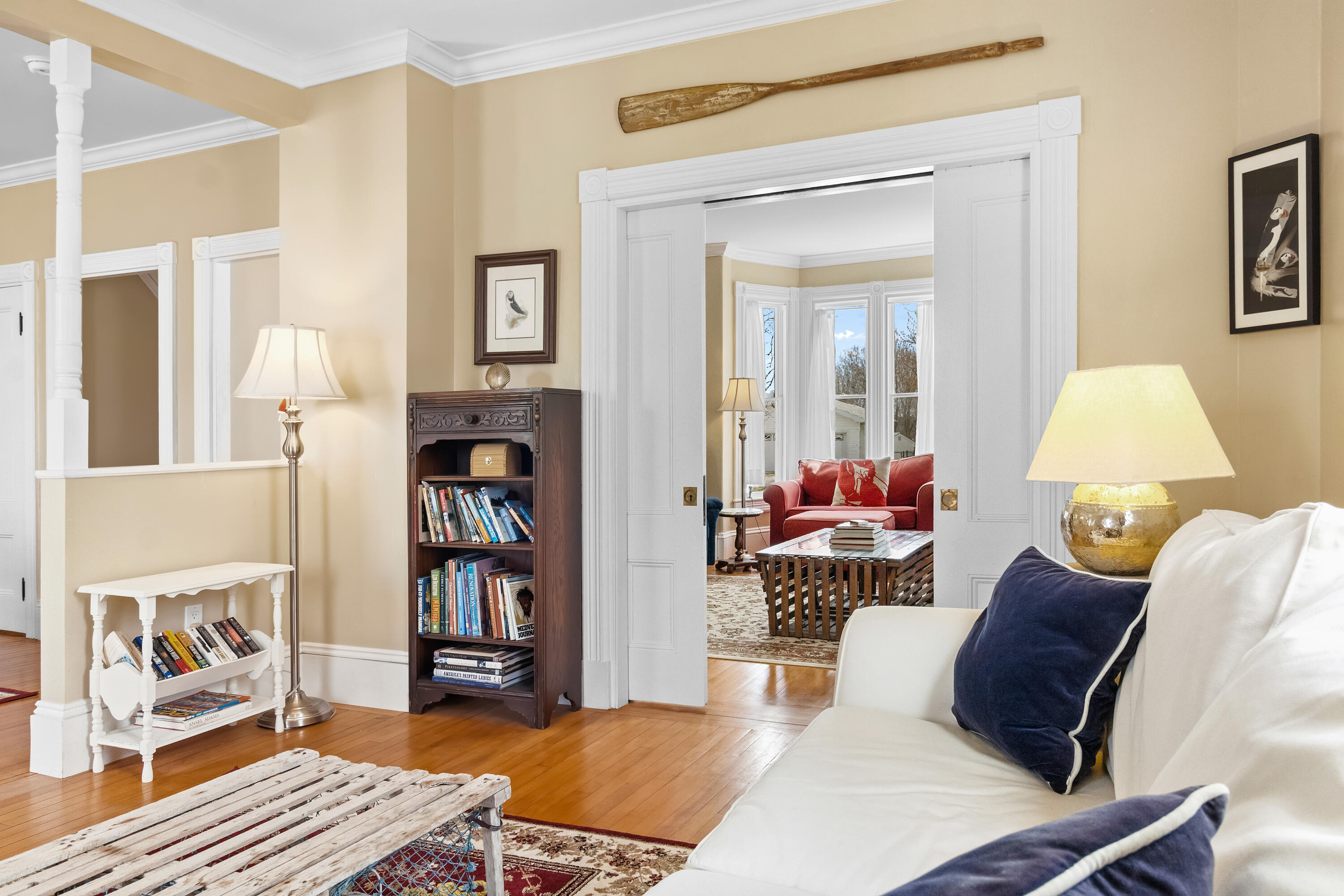 34 Mechanic Street, Rockland, ME, 04841