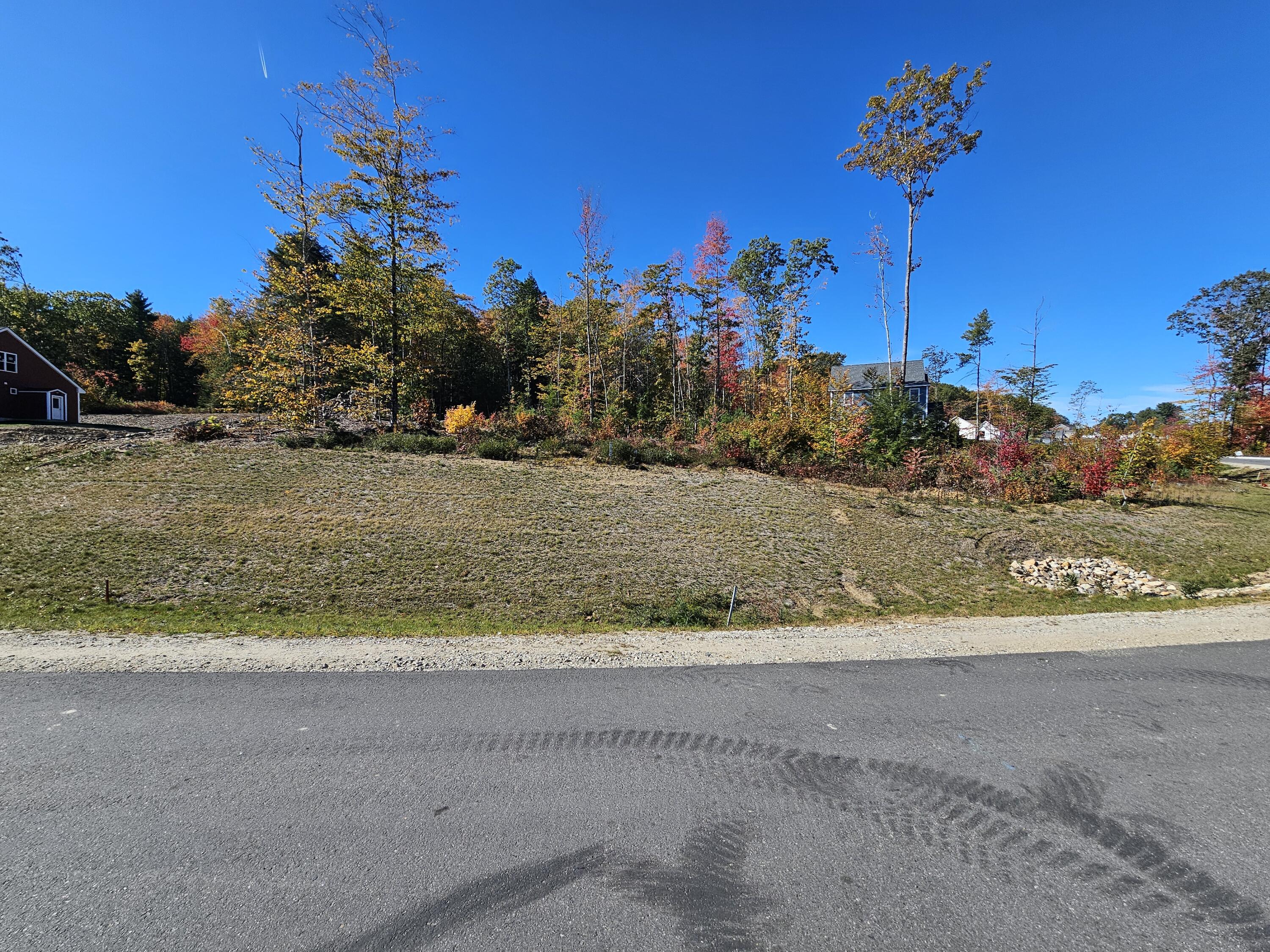 LOT UNIT&nbsp;34 Woodbrey Lane, Standish, ME, 04084