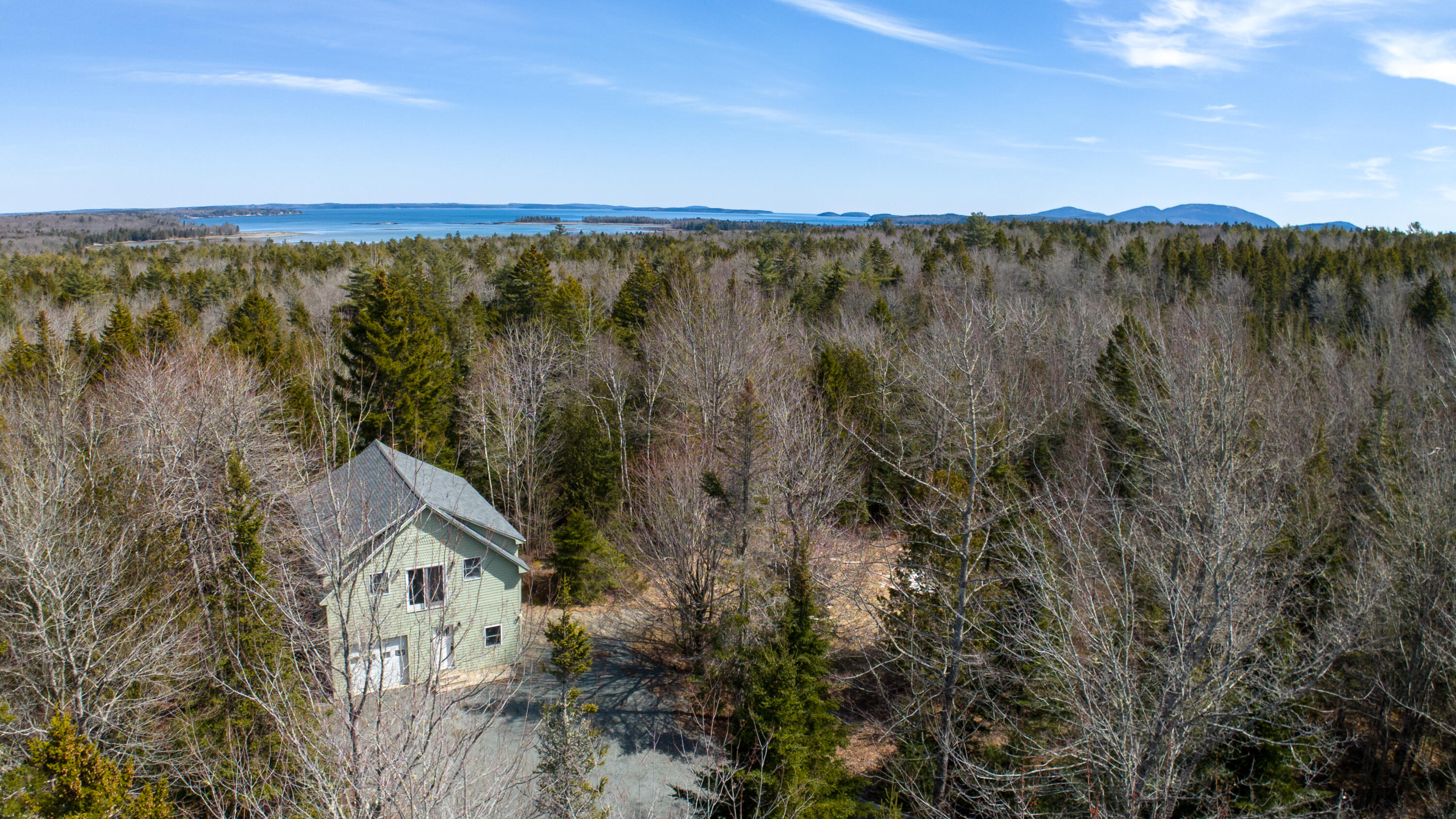 39 Needles Eye Road, Lamoine, ME, 04605