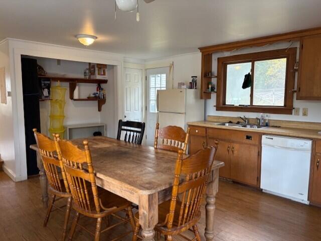 50 Blackwoods Road, Franklin, ME, 04634