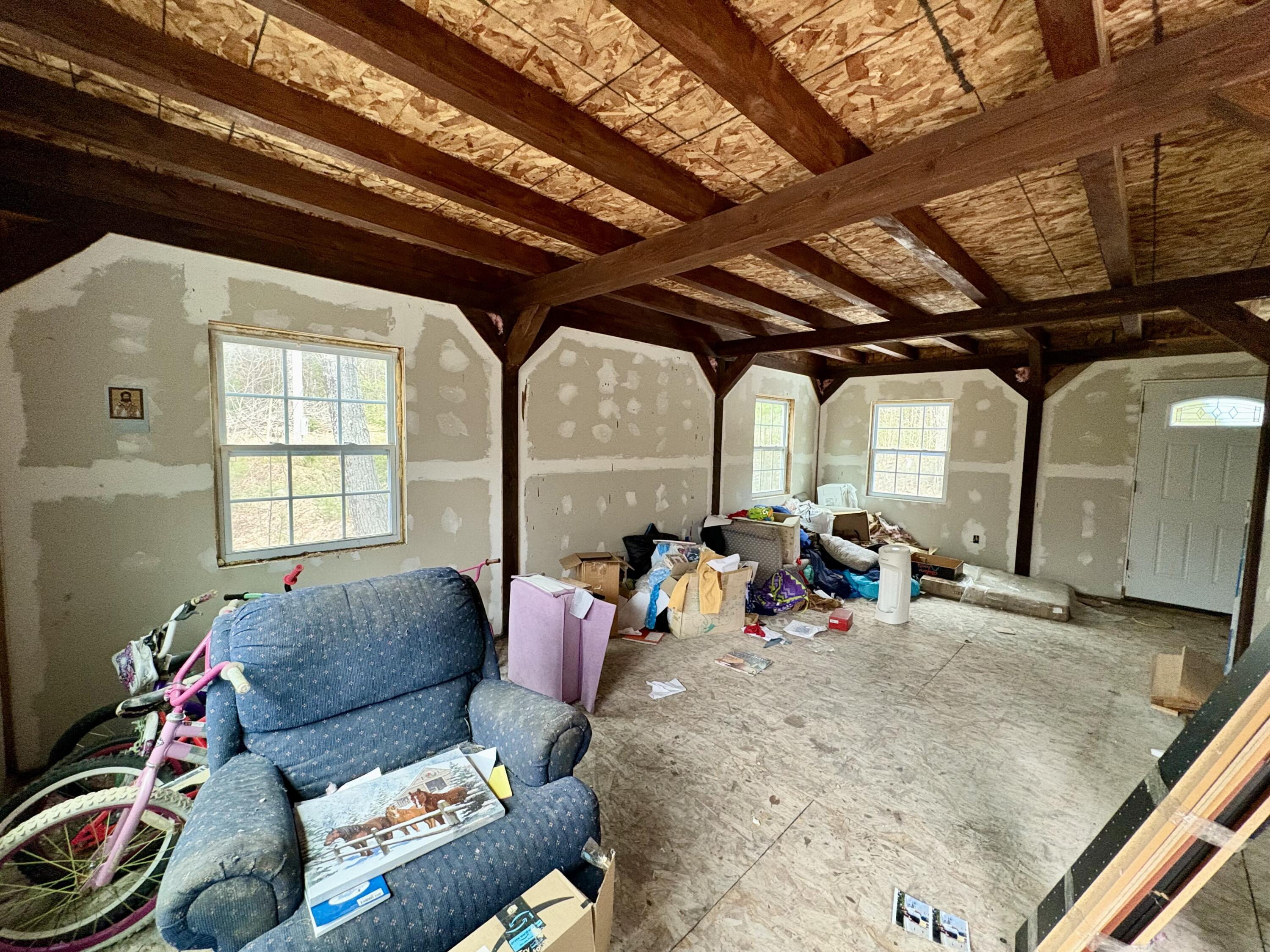 Off Andrews Road, Drew Plt, ME, 04497