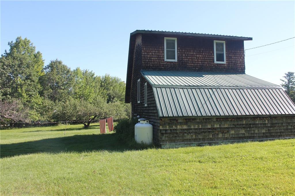 369 Rowe Hill Road, Greenwood, ME, 04255