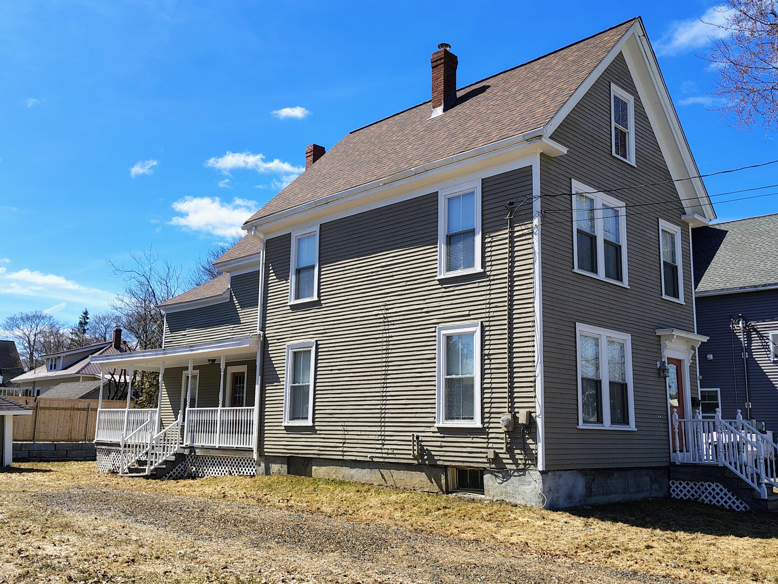 311 Main Street, Sanford, ME, 04083