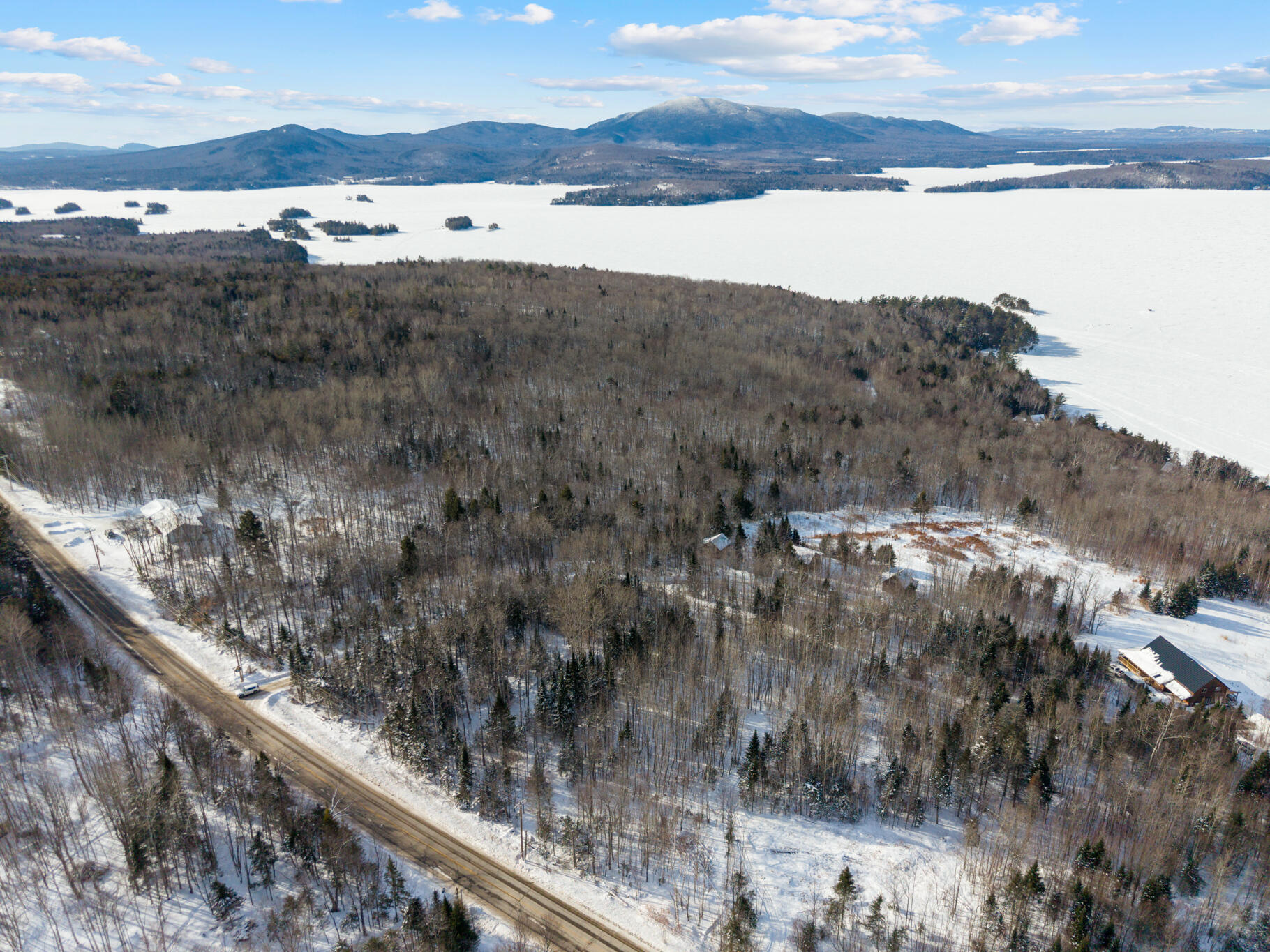 L12 & 12A Lily Bay Road, Greenville, ME, 04441