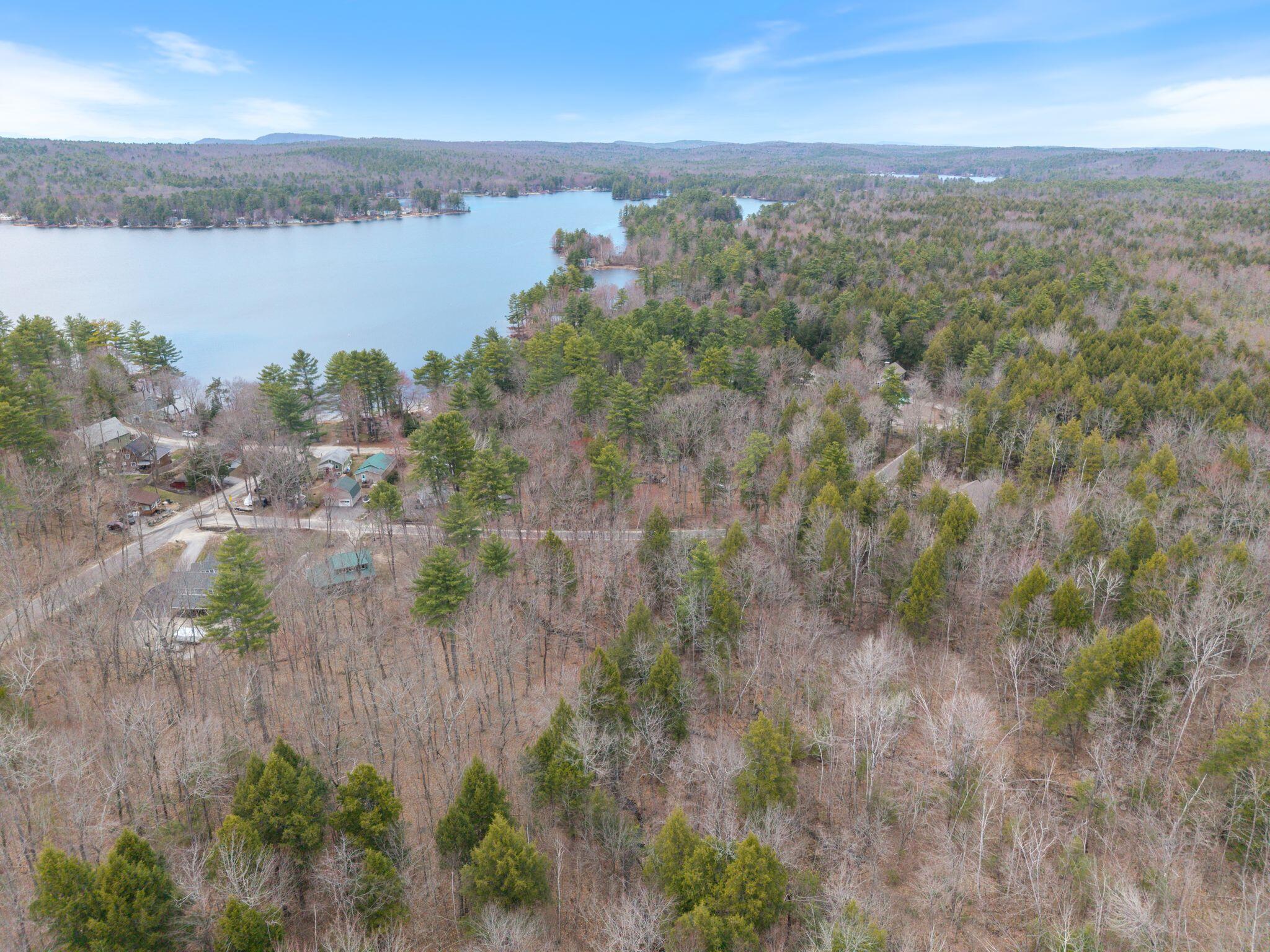 Photo of Lot A-1 Ramsdell Road Gray ME 04039