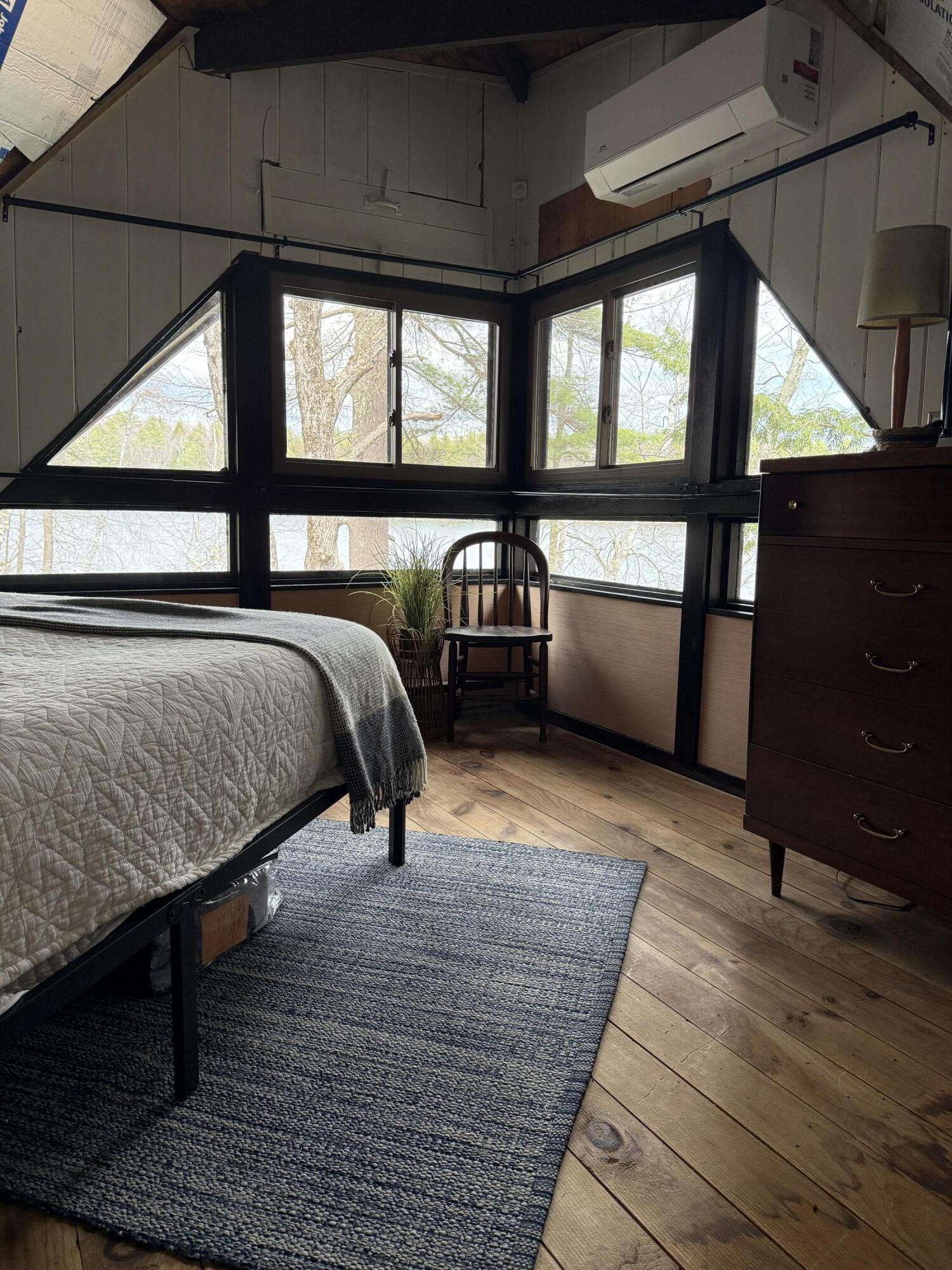 47 Point Lane, Norway, ME, 04268