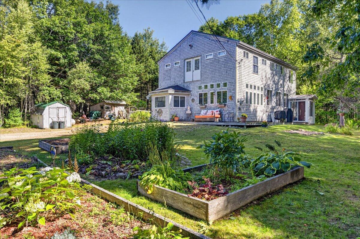 Photo of 97 Turnpike Road Searsport ME 04974