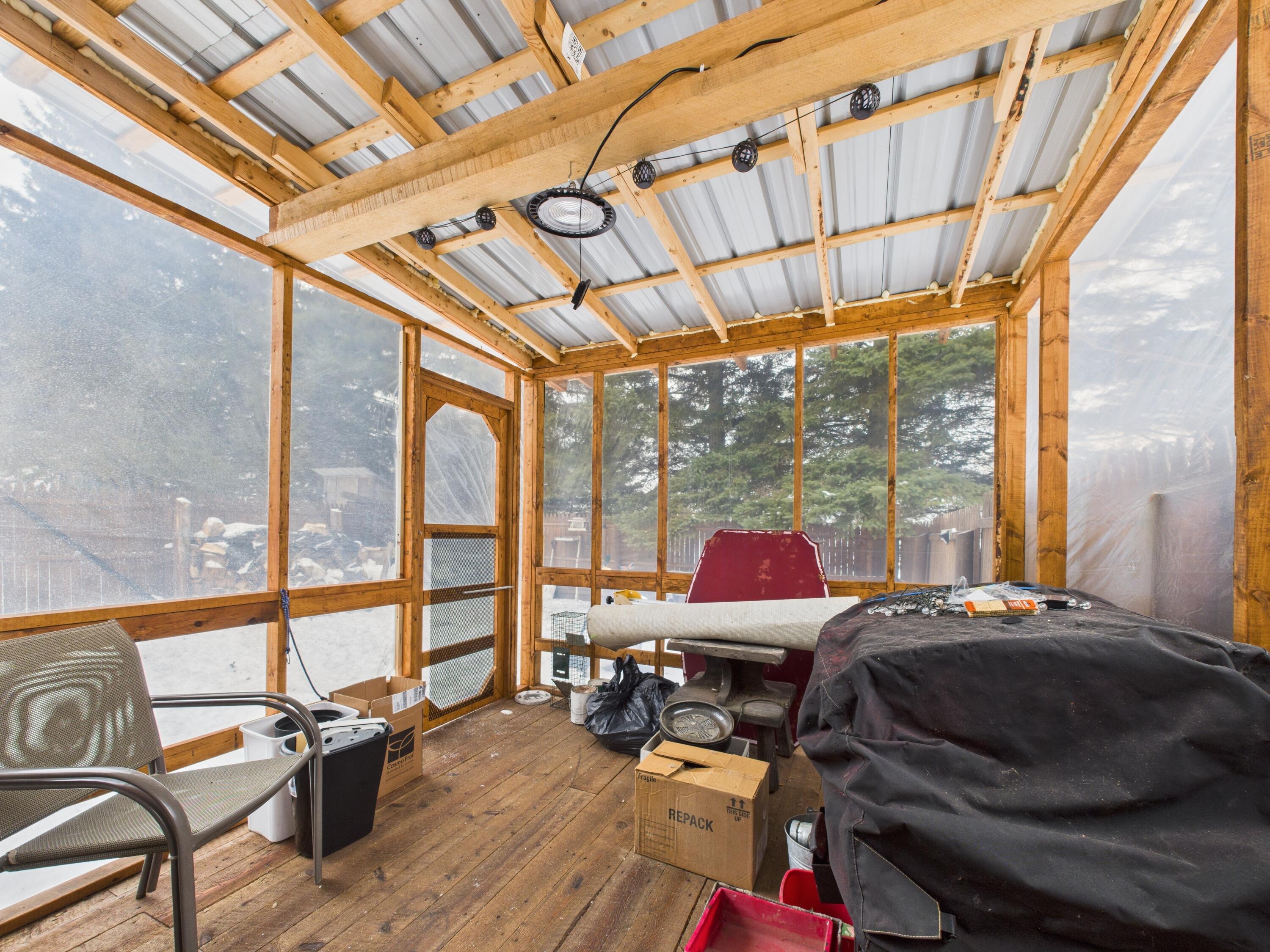 1616 Main Street, Mapleton, ME, 04757