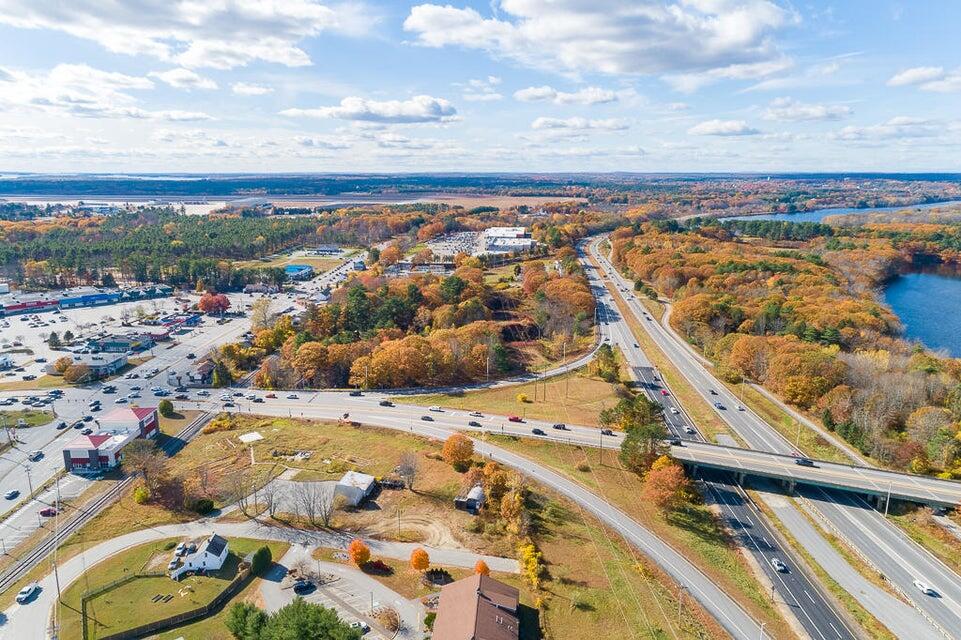 LotUNIT&nbsp;11&12 Farley Road, Brunswick, ME, 04011