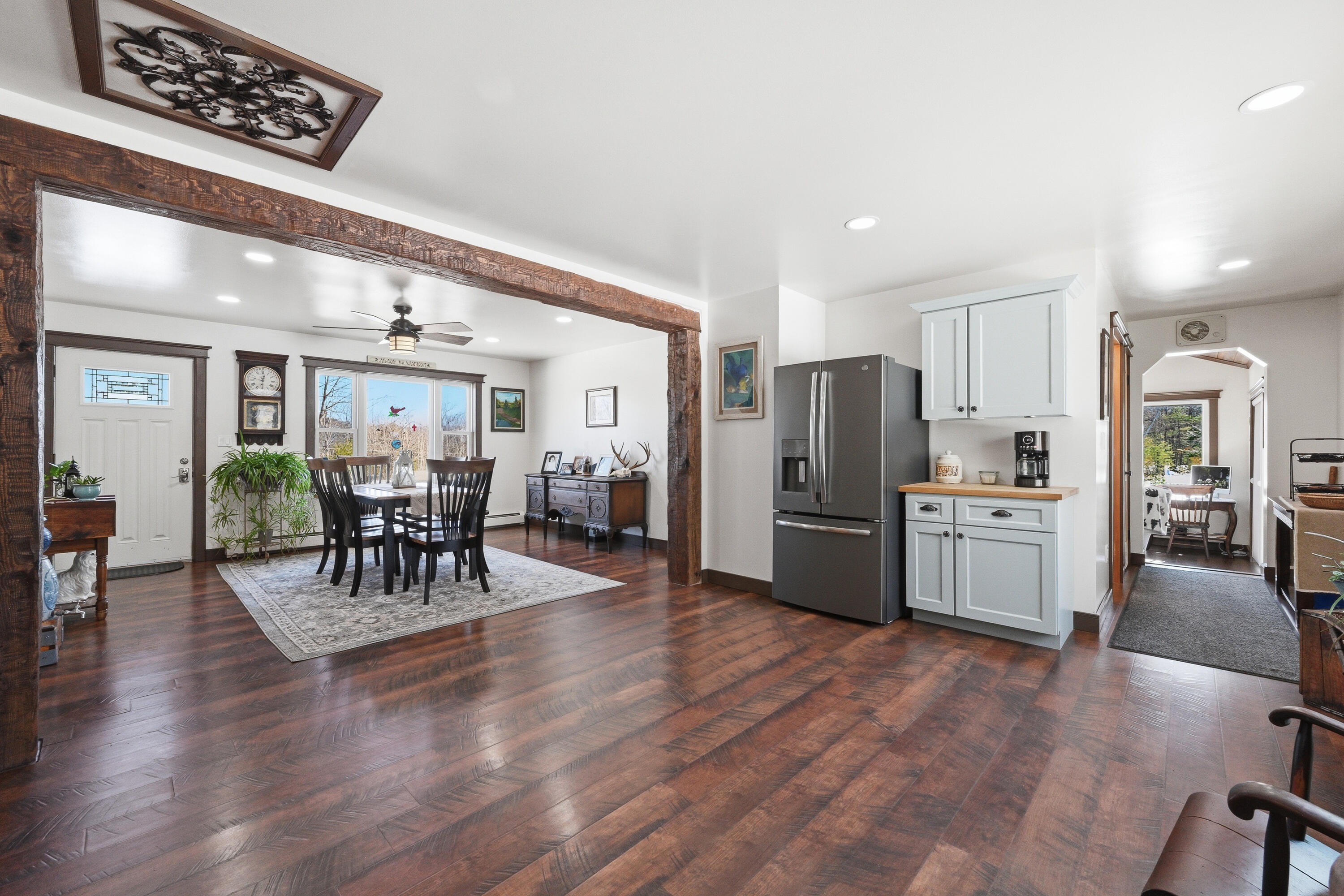 35 Pierce Road, Oxford, ME, 04270