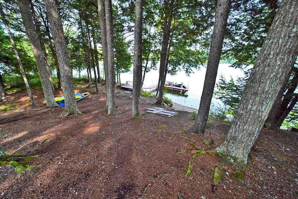 638 Sandy Beach Road, Danforth, ME, 04424