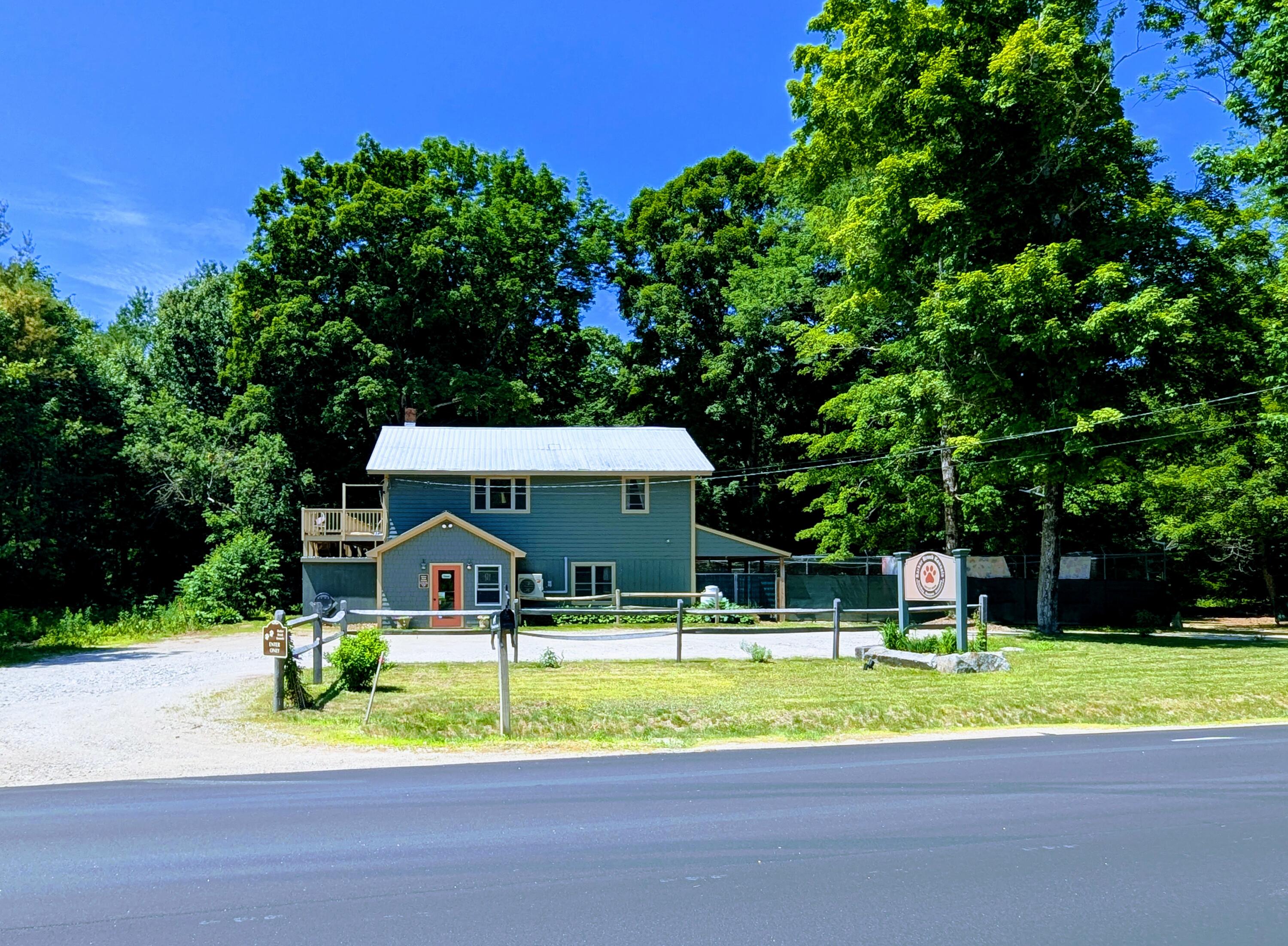 Photo of 120 Sunday River Road Bethel ME 04217