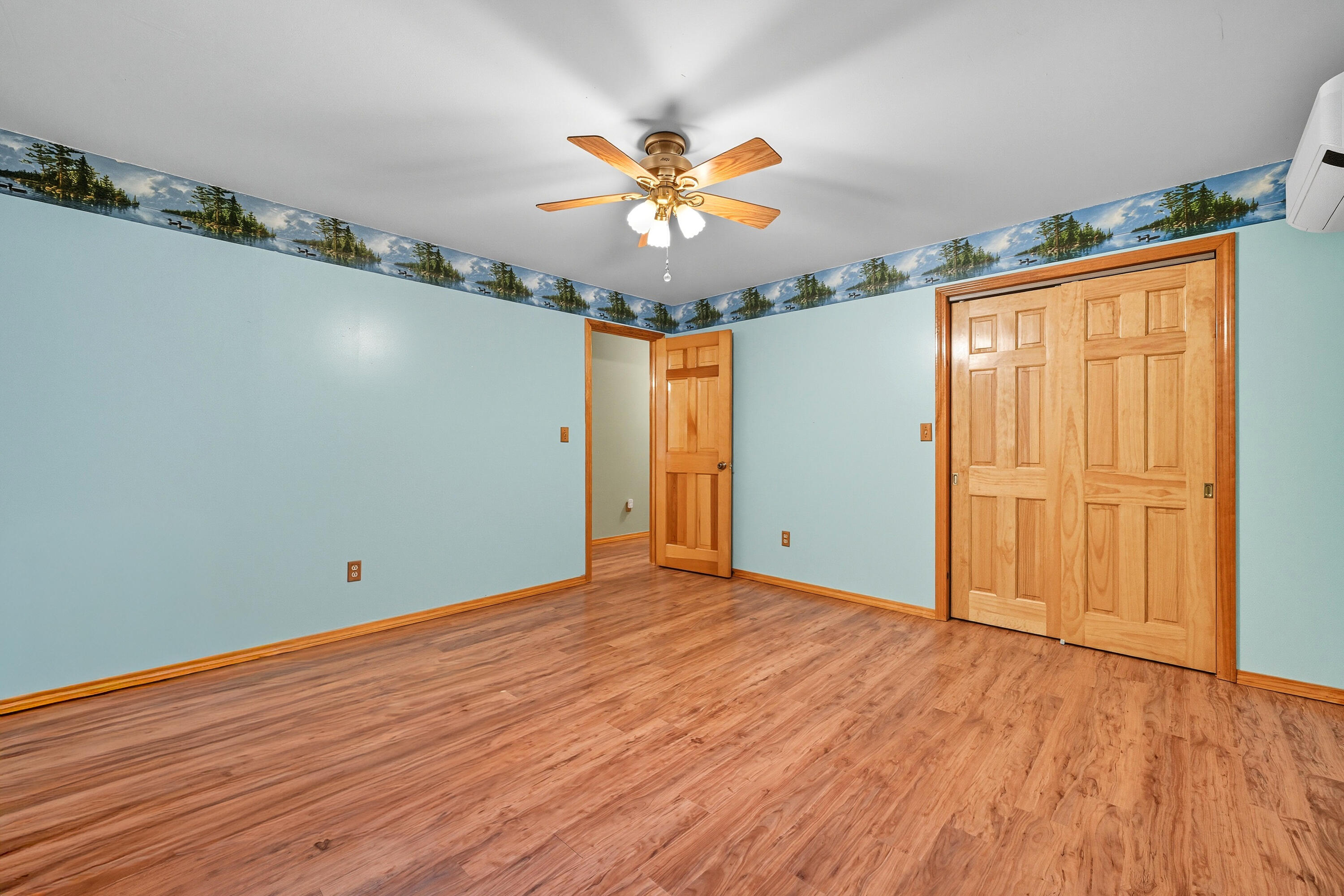 170 Milford Road, Grand Lake Stream Plt, ME, 04668