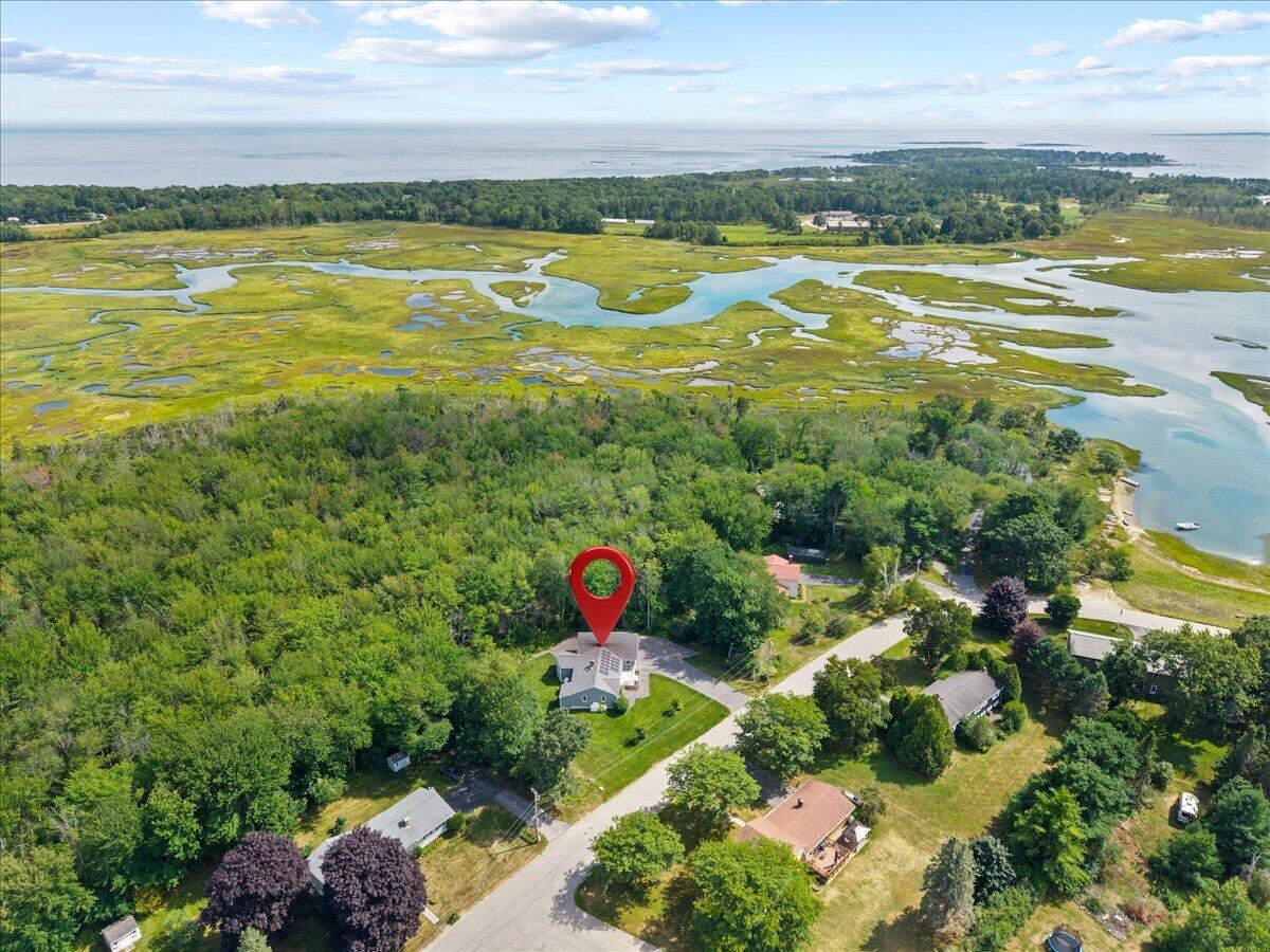 40 Old Neck Road, Scarborough, ME 04074 62-40 Old Neck-62