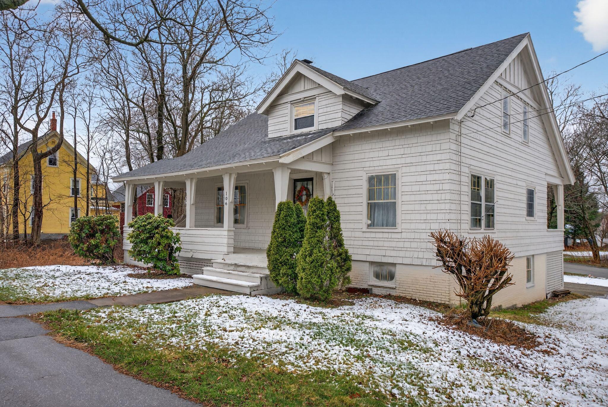 106 North Street, Saco, ME, 04072