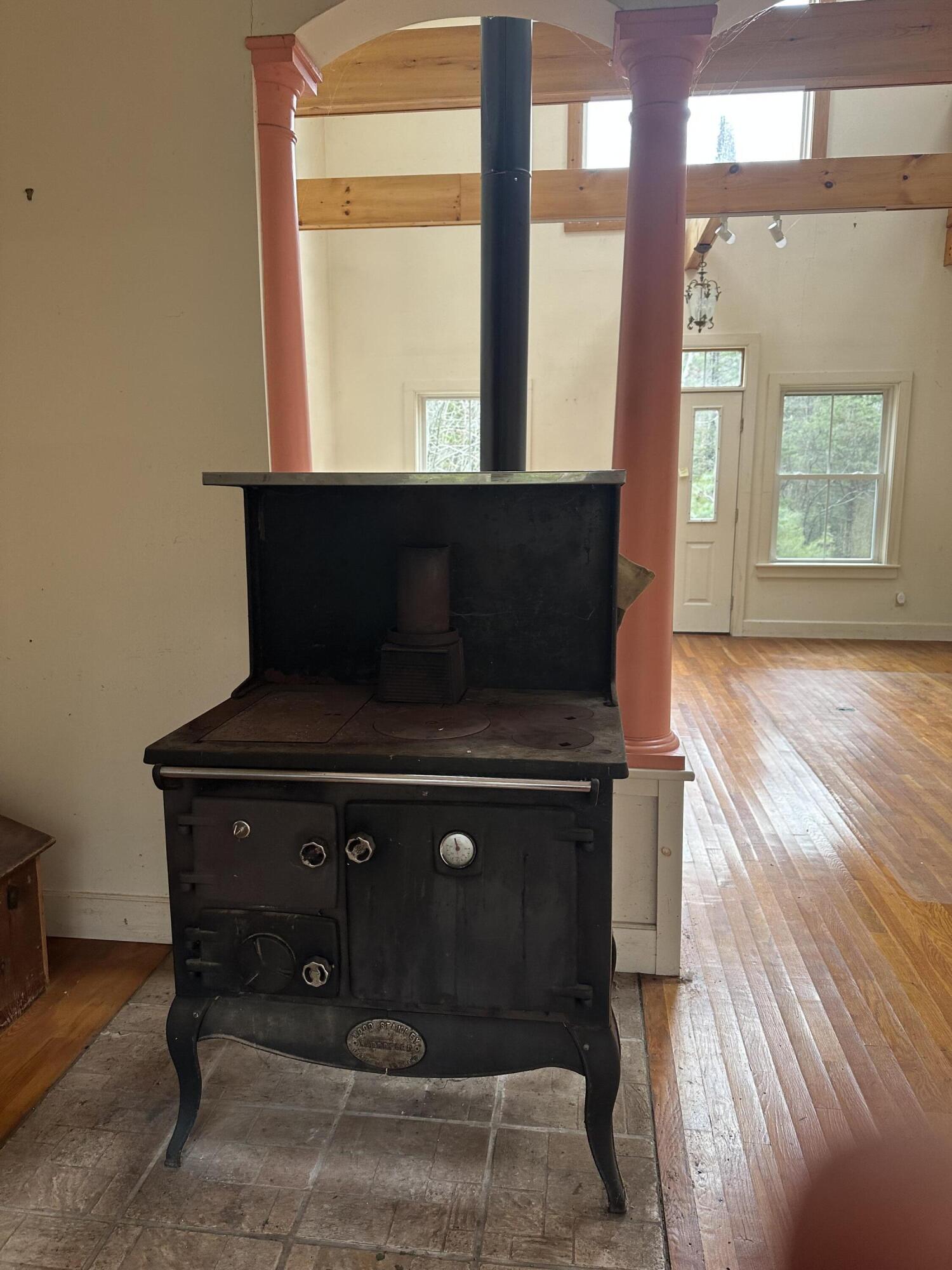 215 Rock School House Road, Bristol, ME, 04539