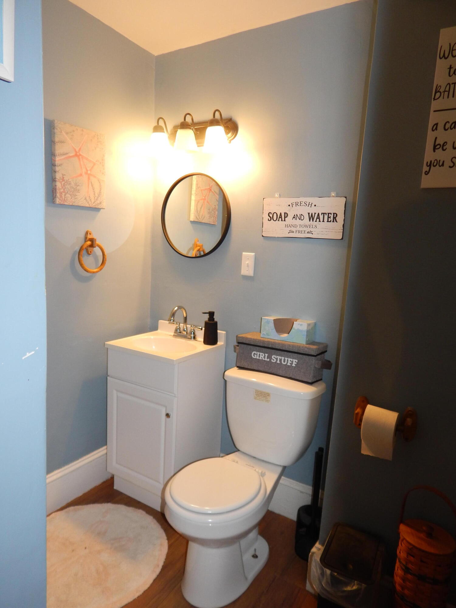 339 Station Road, Sherman, ME, 04776