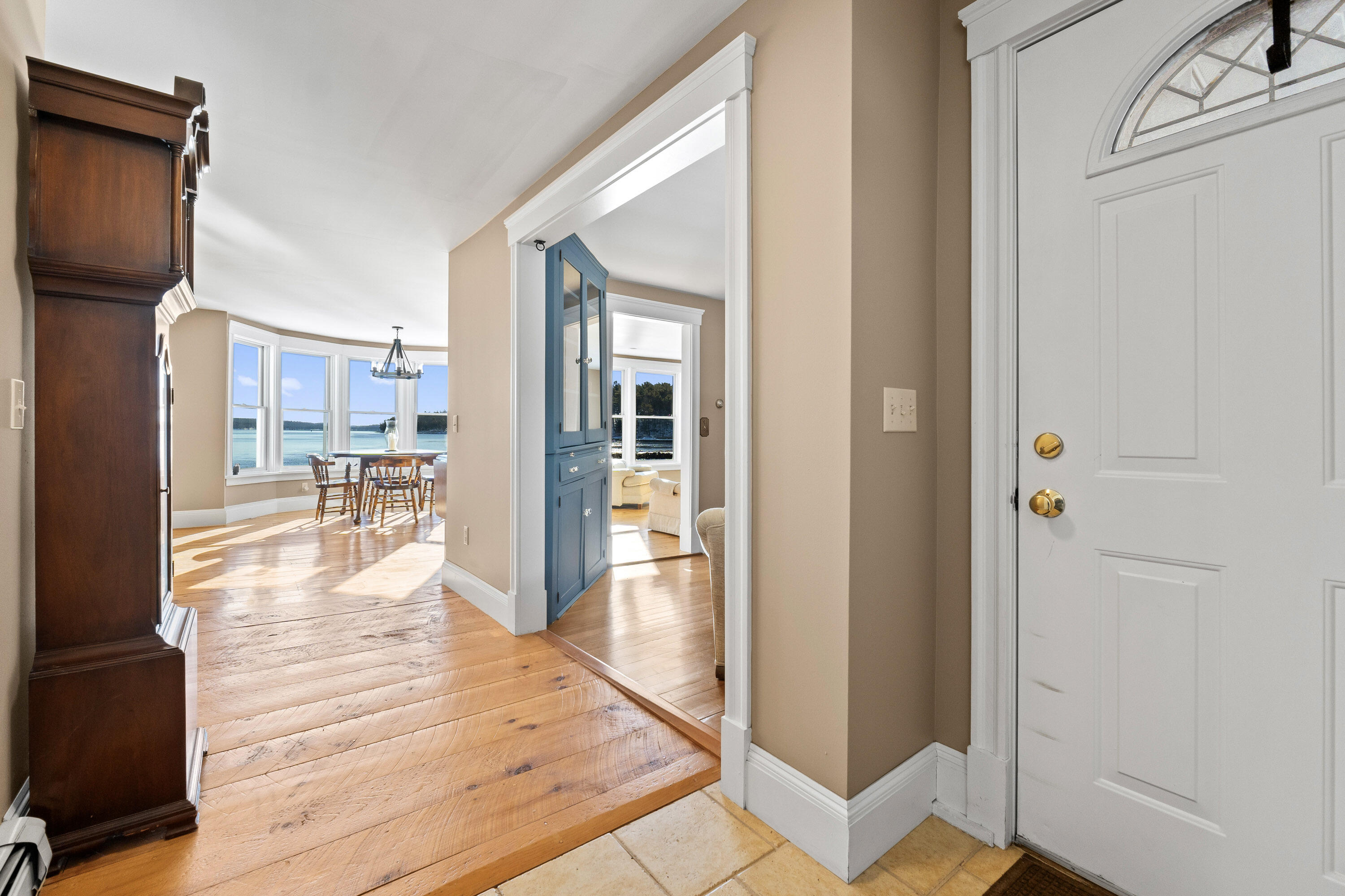15 Church Lane, Phippsburg, ME, 04562
