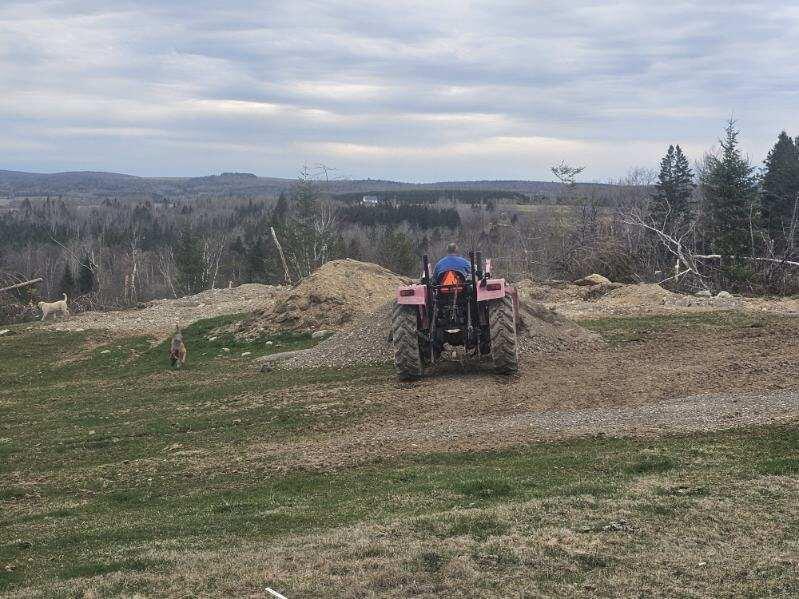 75 Doucette Road, Grand Isle, ME, 04746