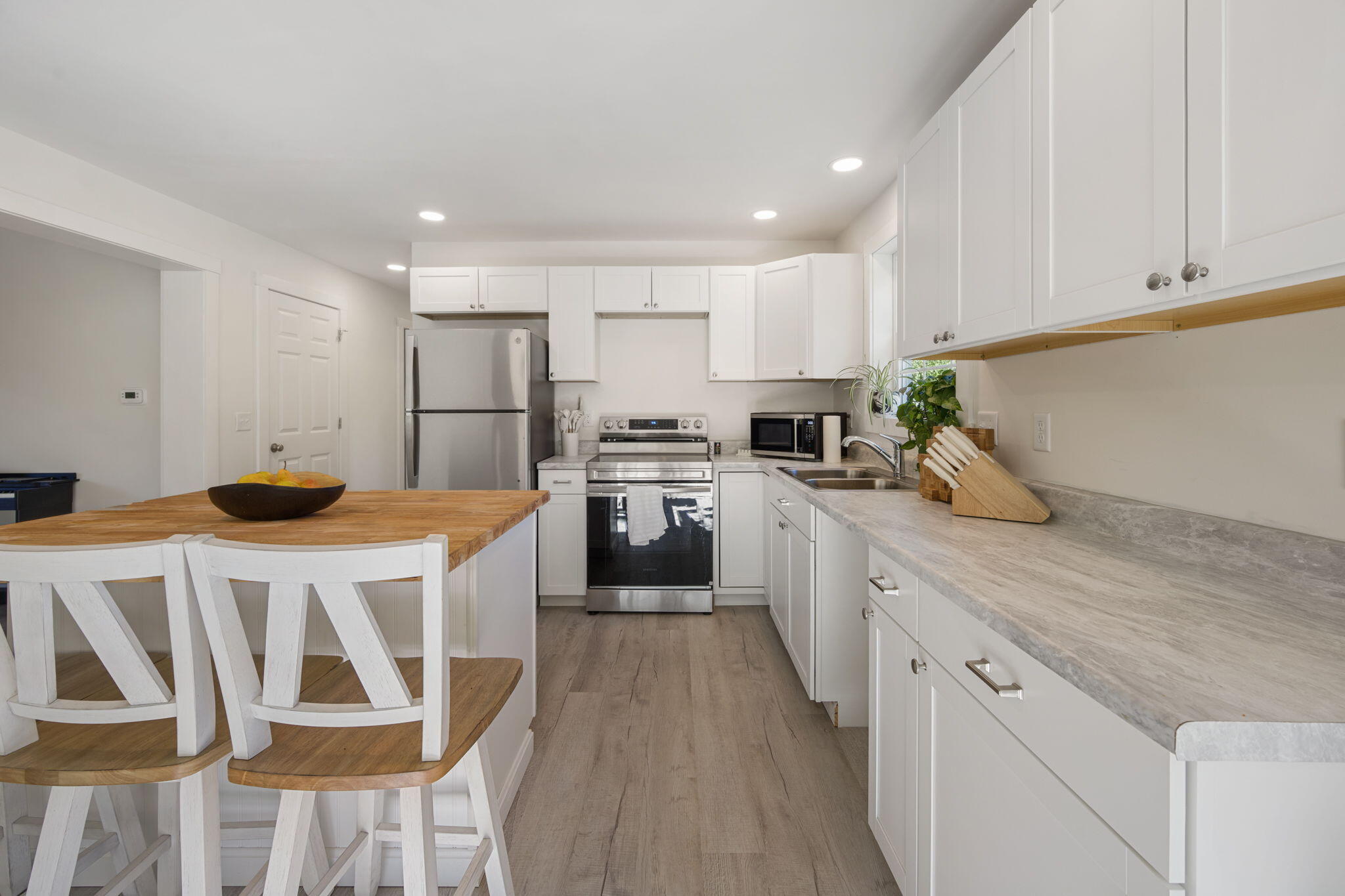 All New Kitchen