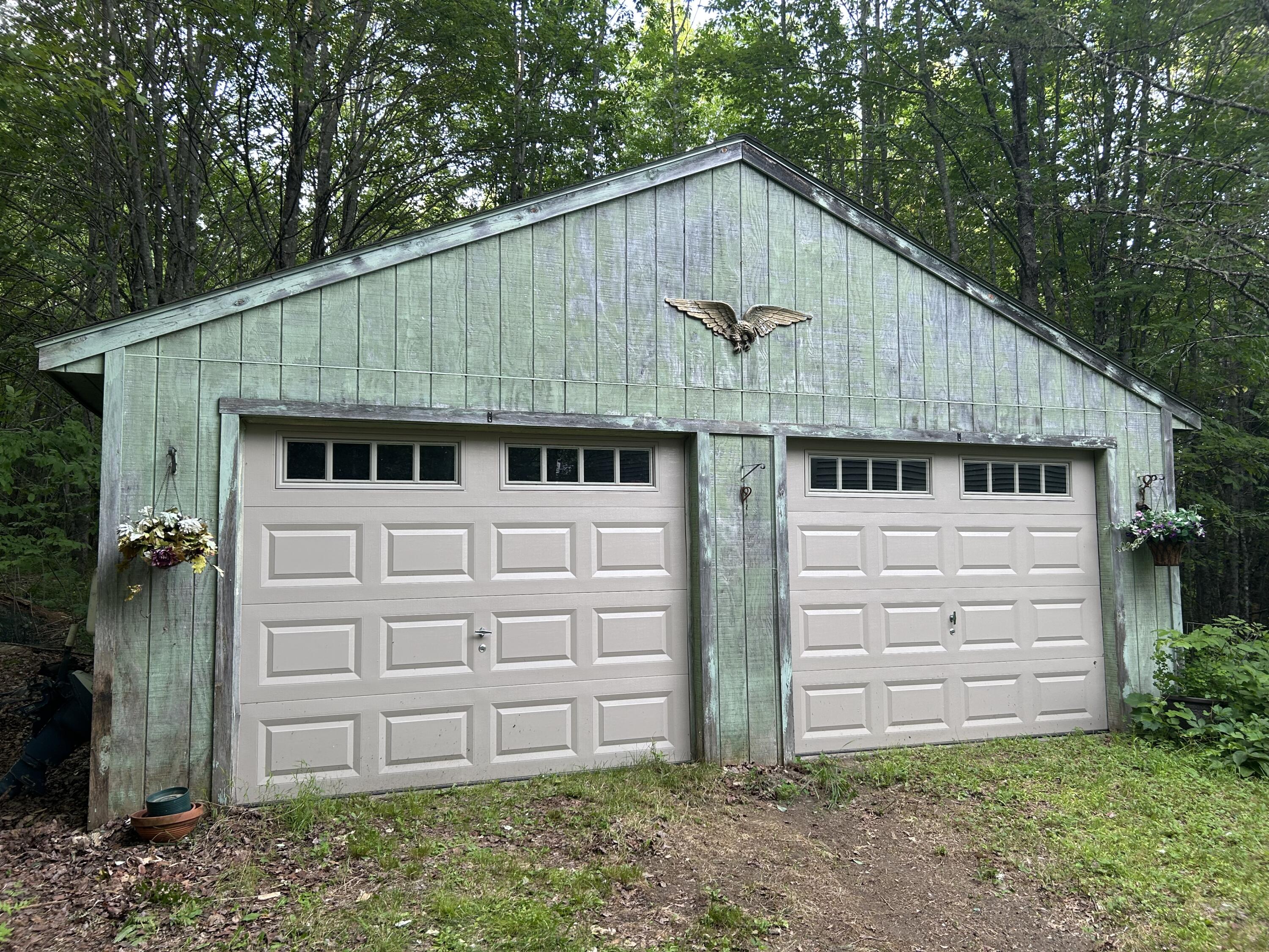 53 Missing Lynx Lane, Garland, ME, 04939