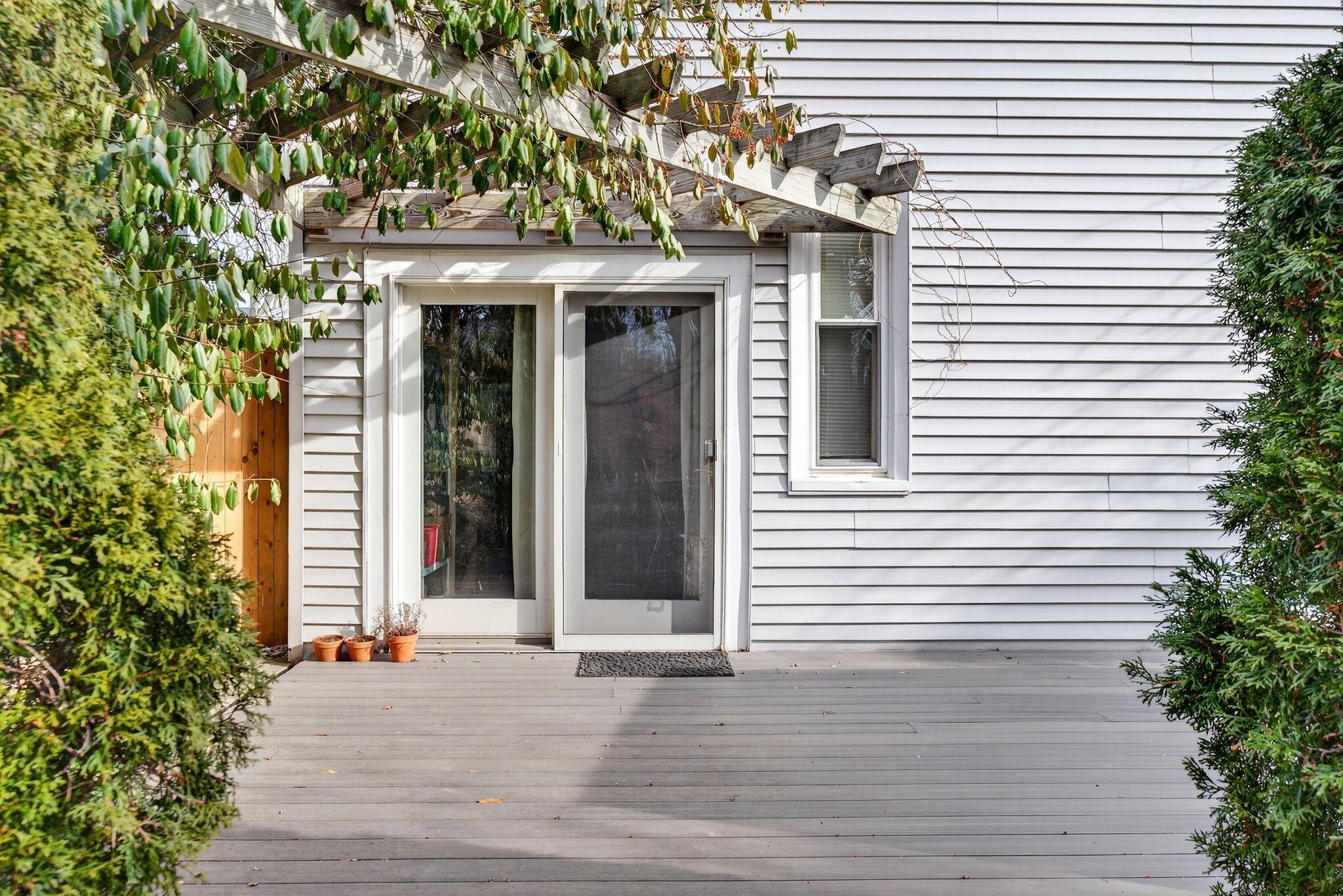 103 Monument Street, Portland, ME, 04101