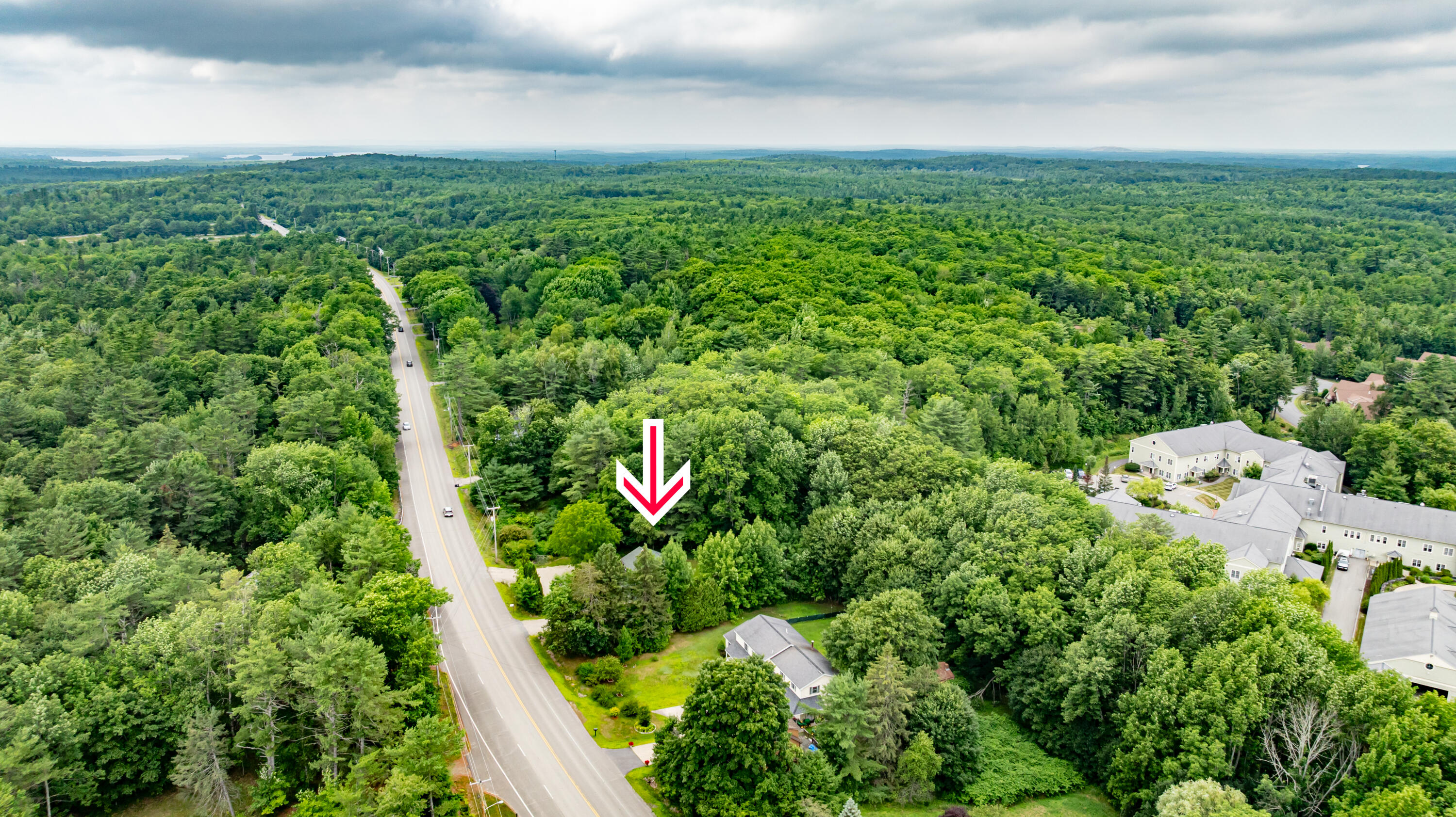 36 Kelley Road, Orono, ME, 04473