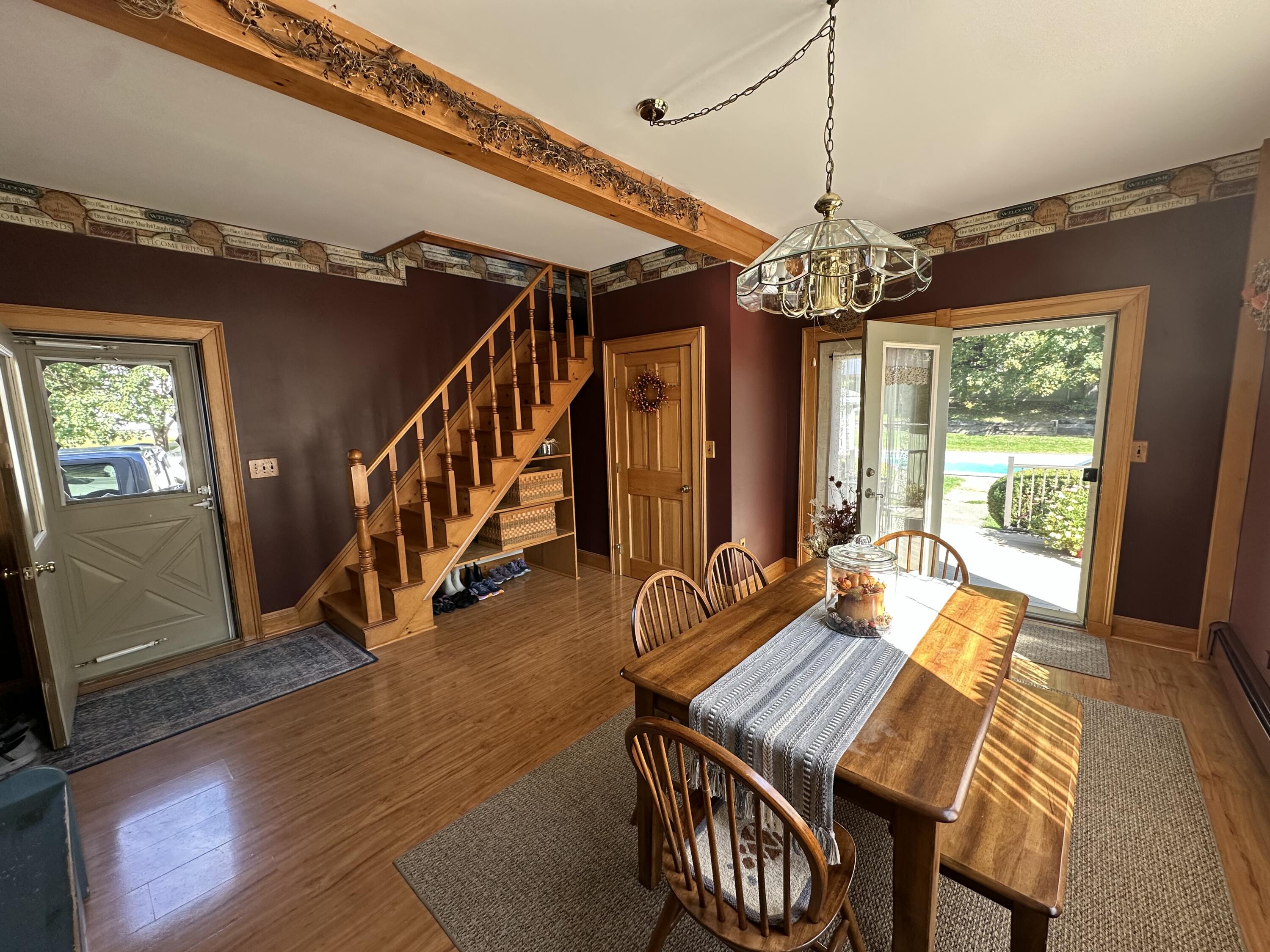 9 Charles Street, Houlton, ME, 04730