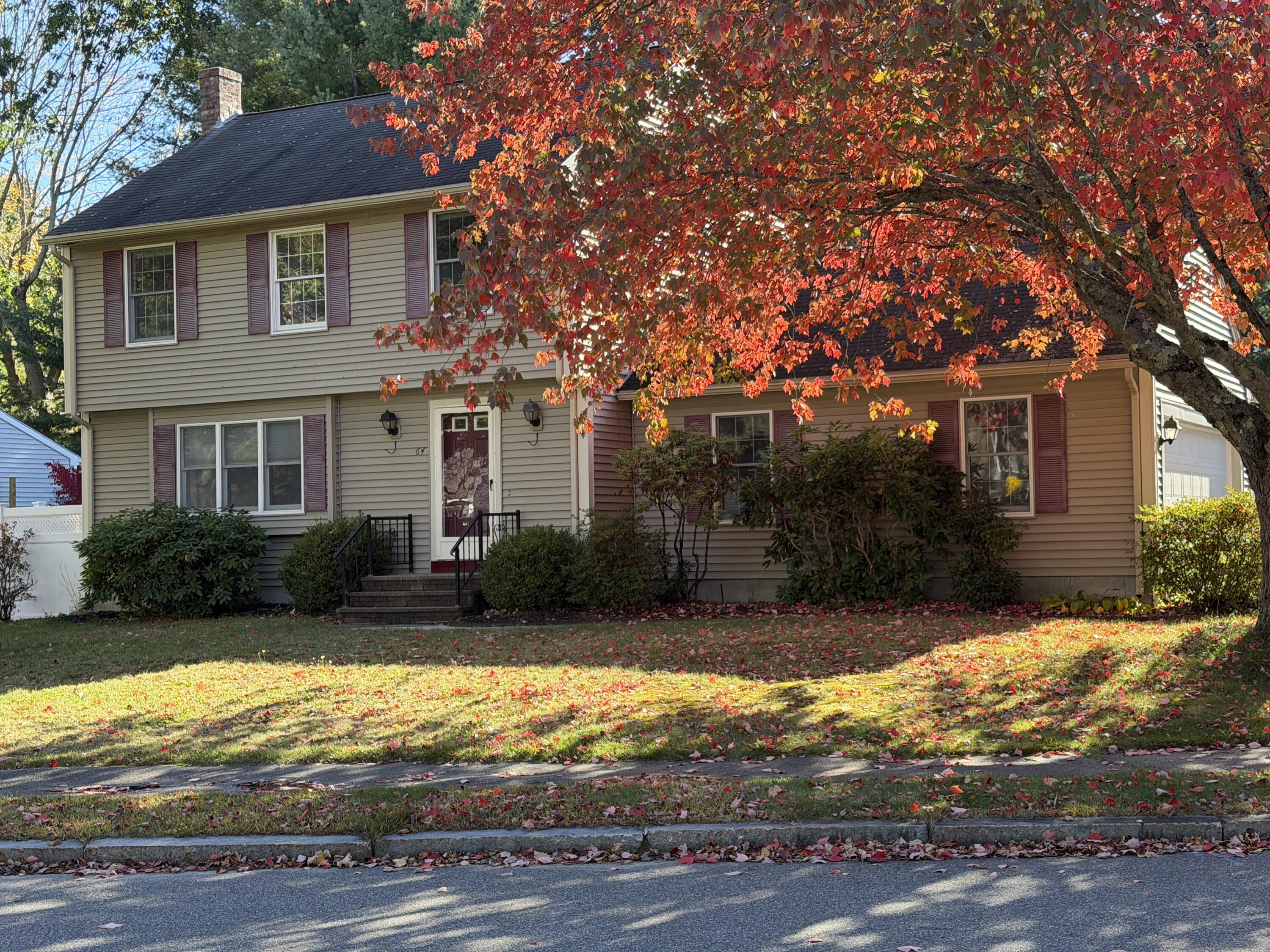 Photo of 64 Regan Lane Portland ME 04103