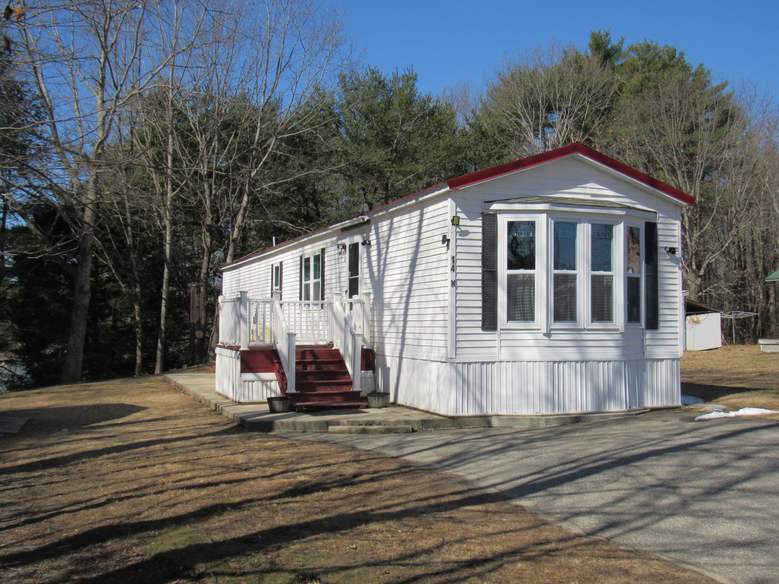 465 Washburn Road, Washburn, ME, 04786